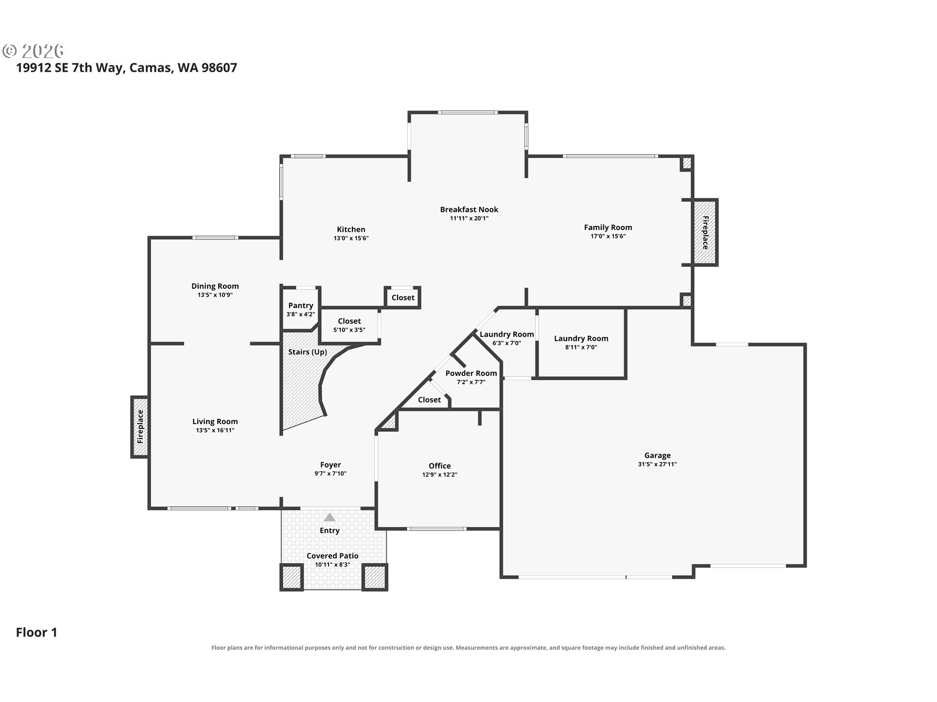 19912 Se 7th Way Property Photo 43