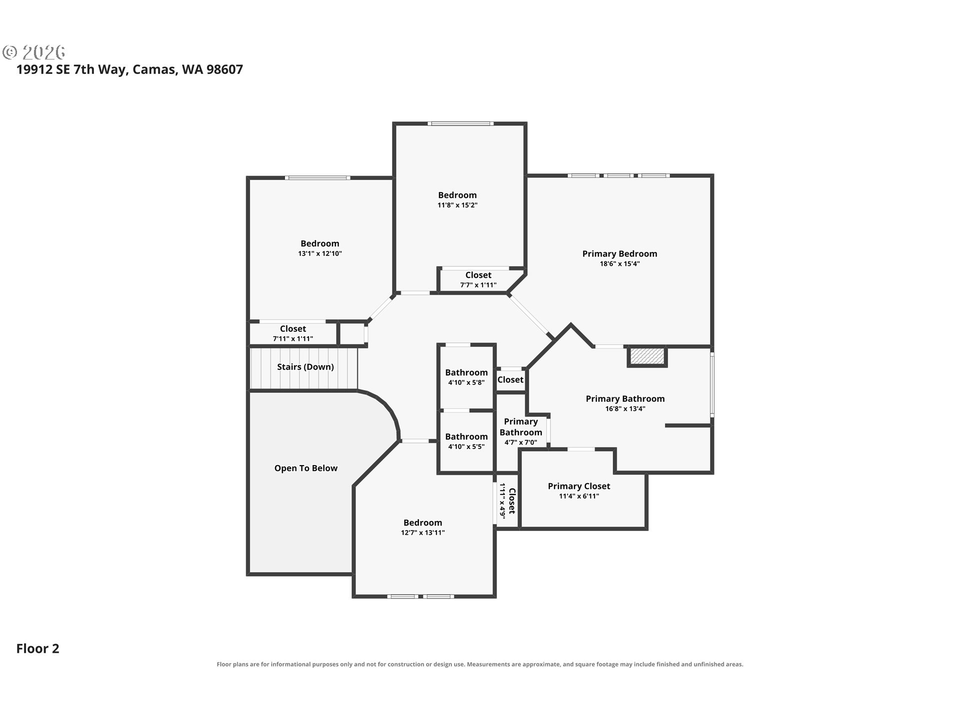 19912 Se 7th Way Property Photo 44