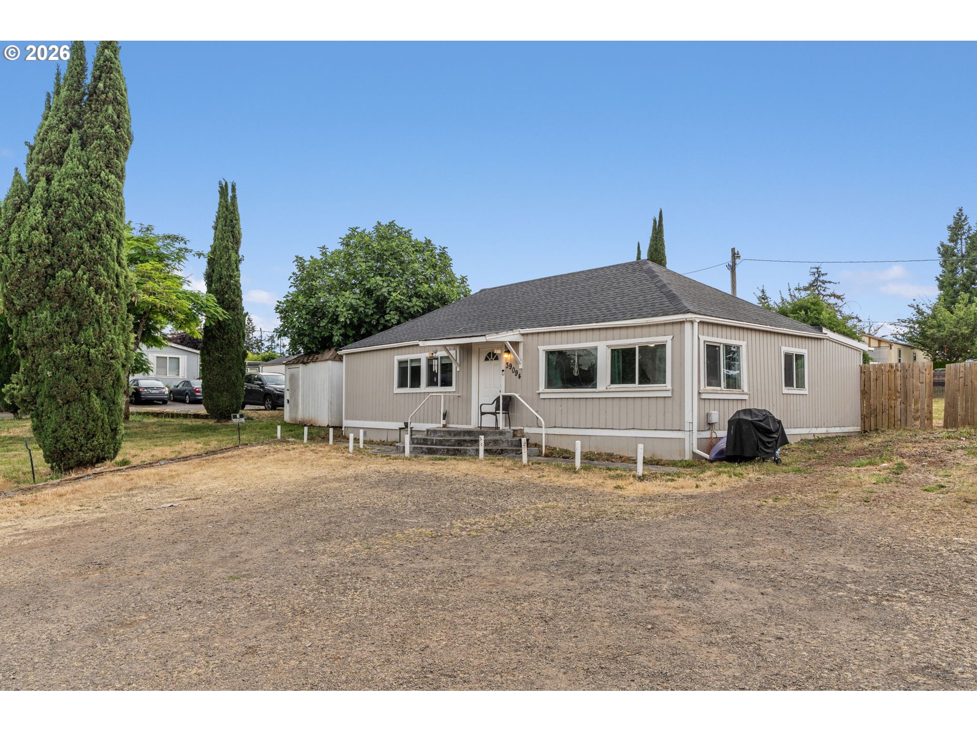 39094 Dexter Rd Property Photo 1