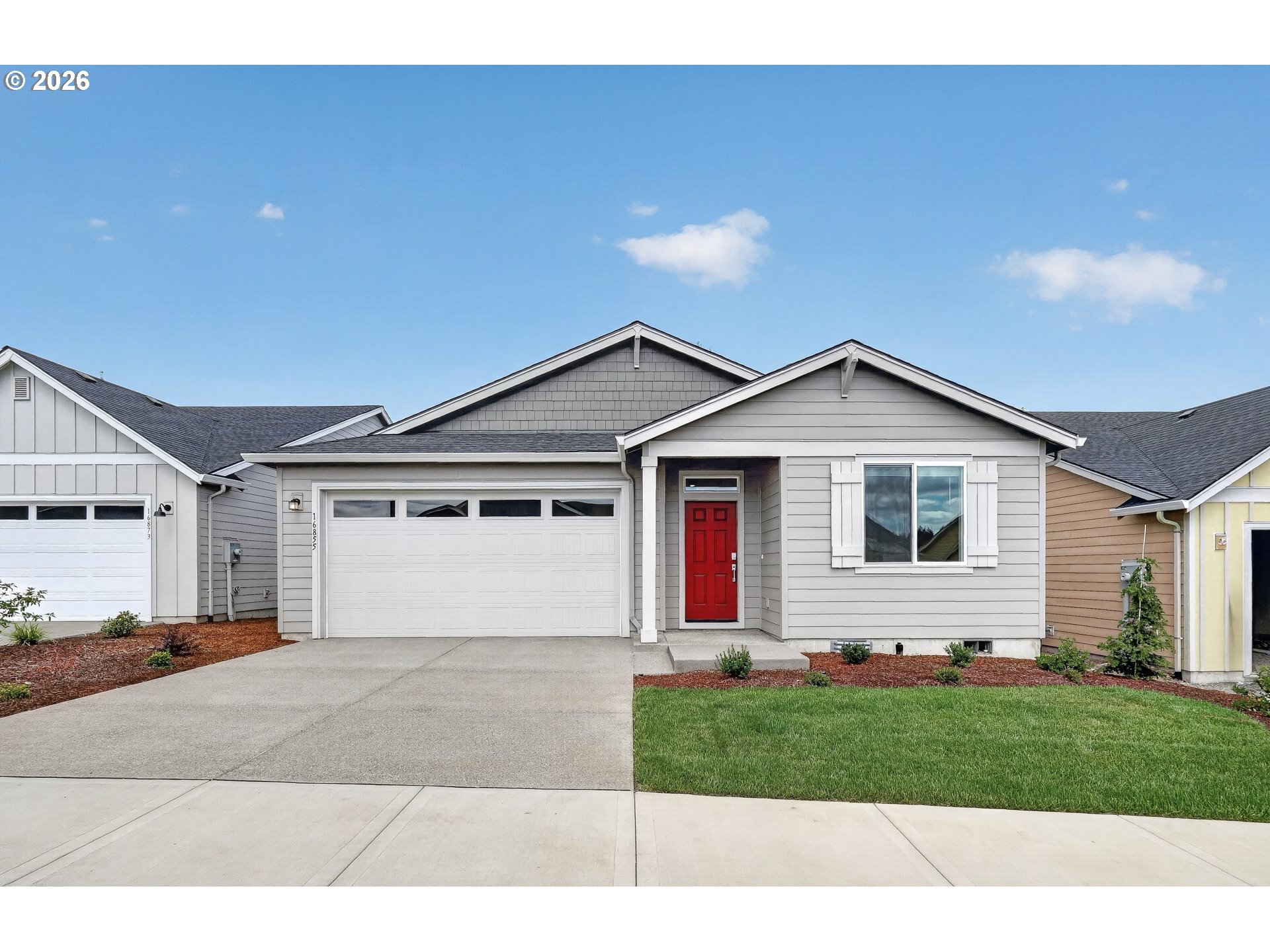 16855 SW Everton ST Property Photo 1