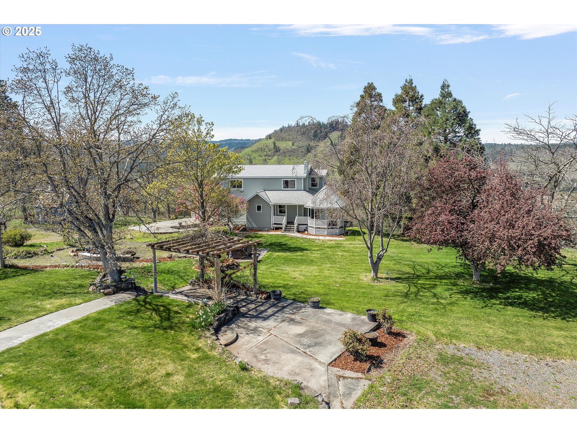 1805 Carroll Rd Property Photo 1