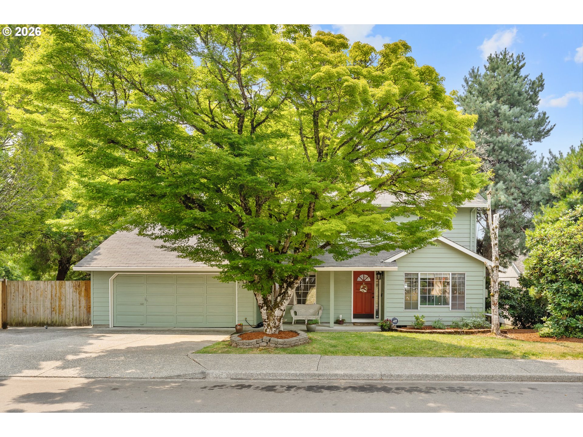 14718 Se 131st Dr Property Photo 1