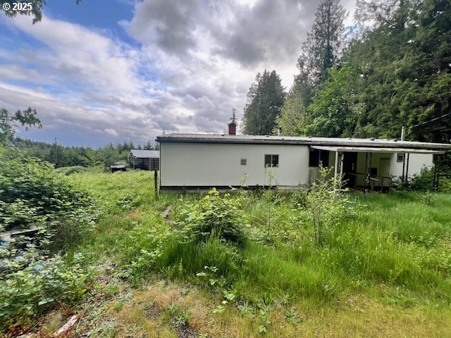 23942 S POWDER RD