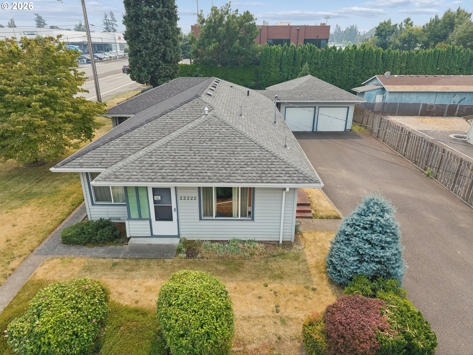 22222 Se Ash St Property Photo 1