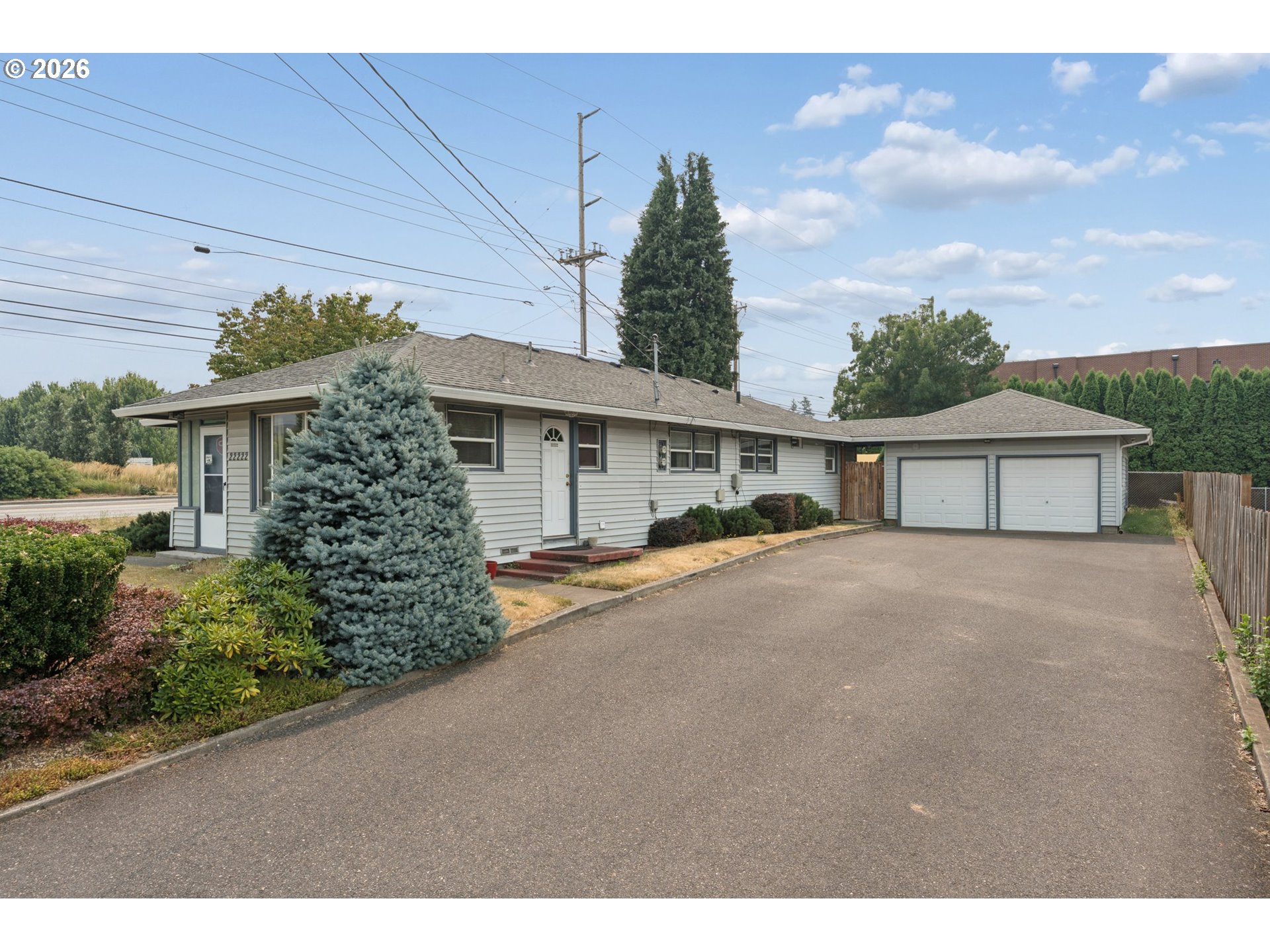 22222 Se Ash St Property Photo 2