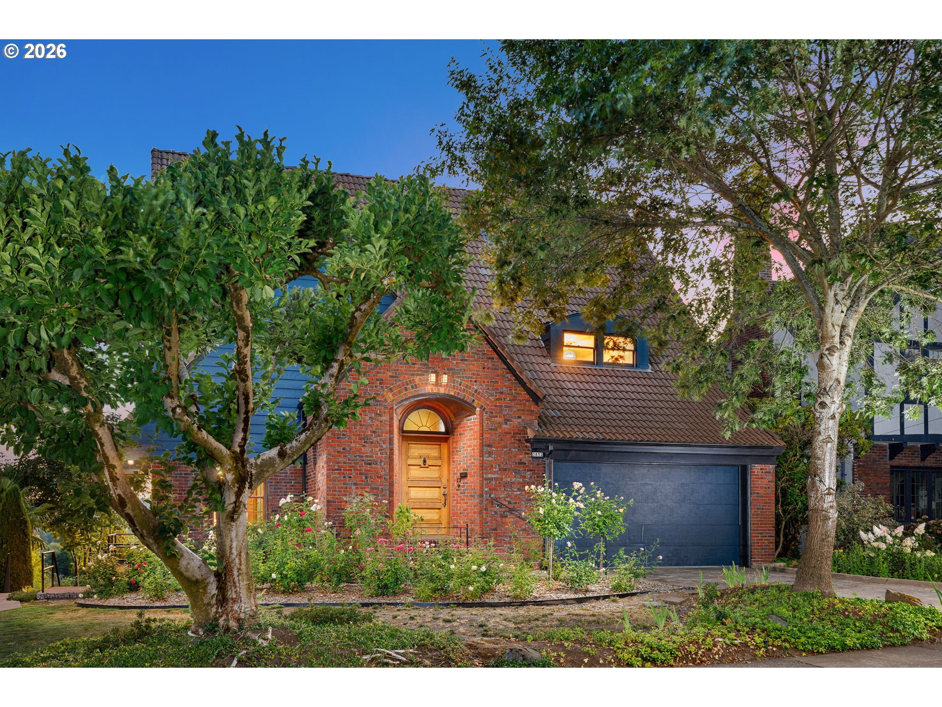3852 Ne Alameda St Property Photo 1