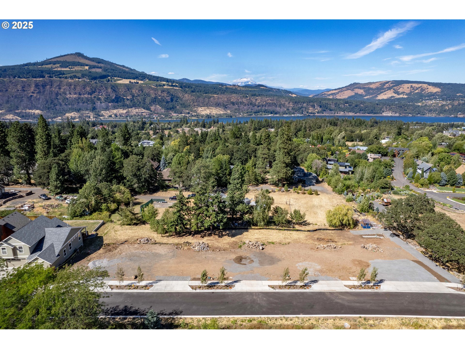 3940 Carr Dr Lot 2 Property Photo 2