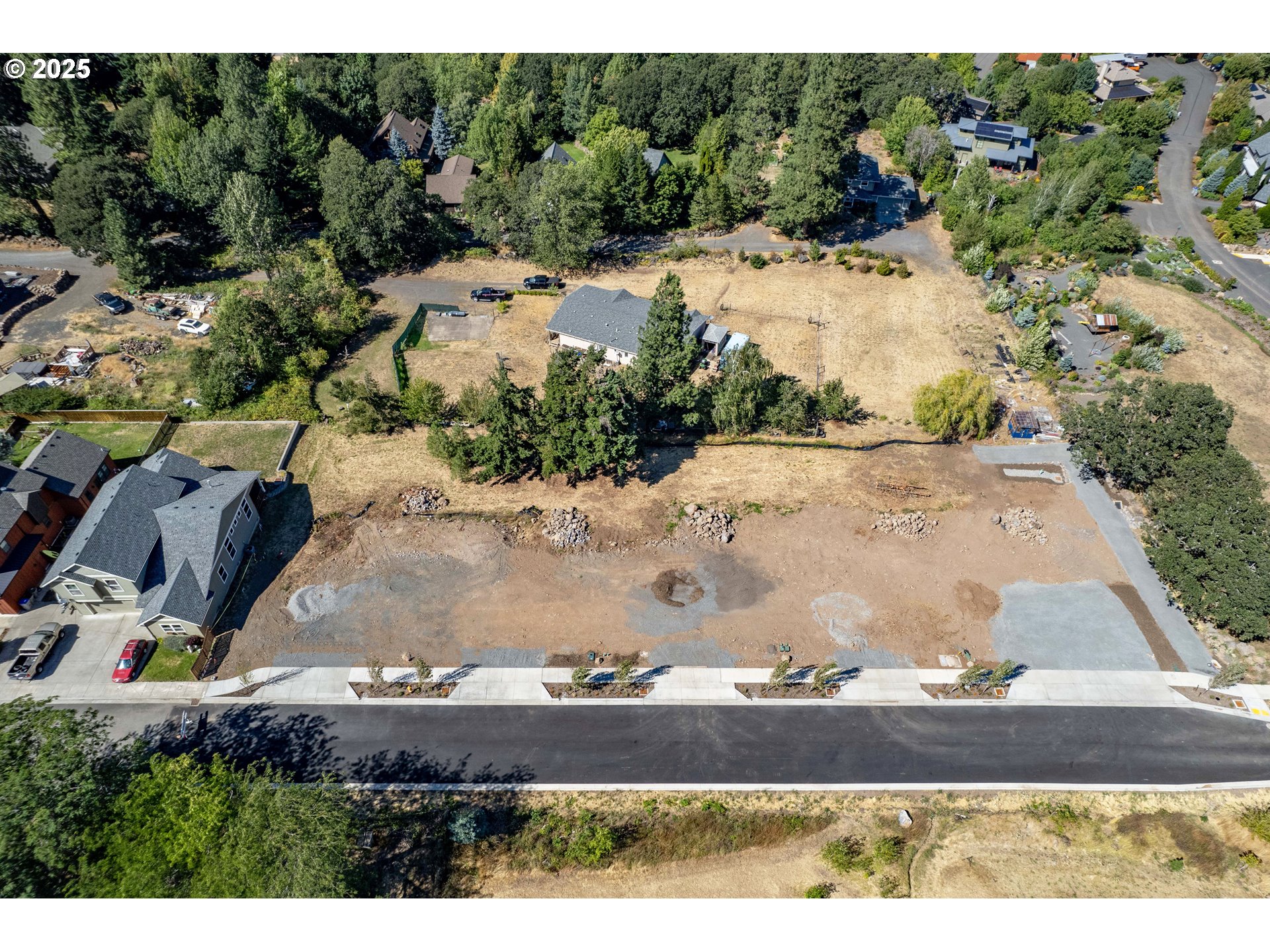3940 Carr Dr Lot 2 Property Photo 7