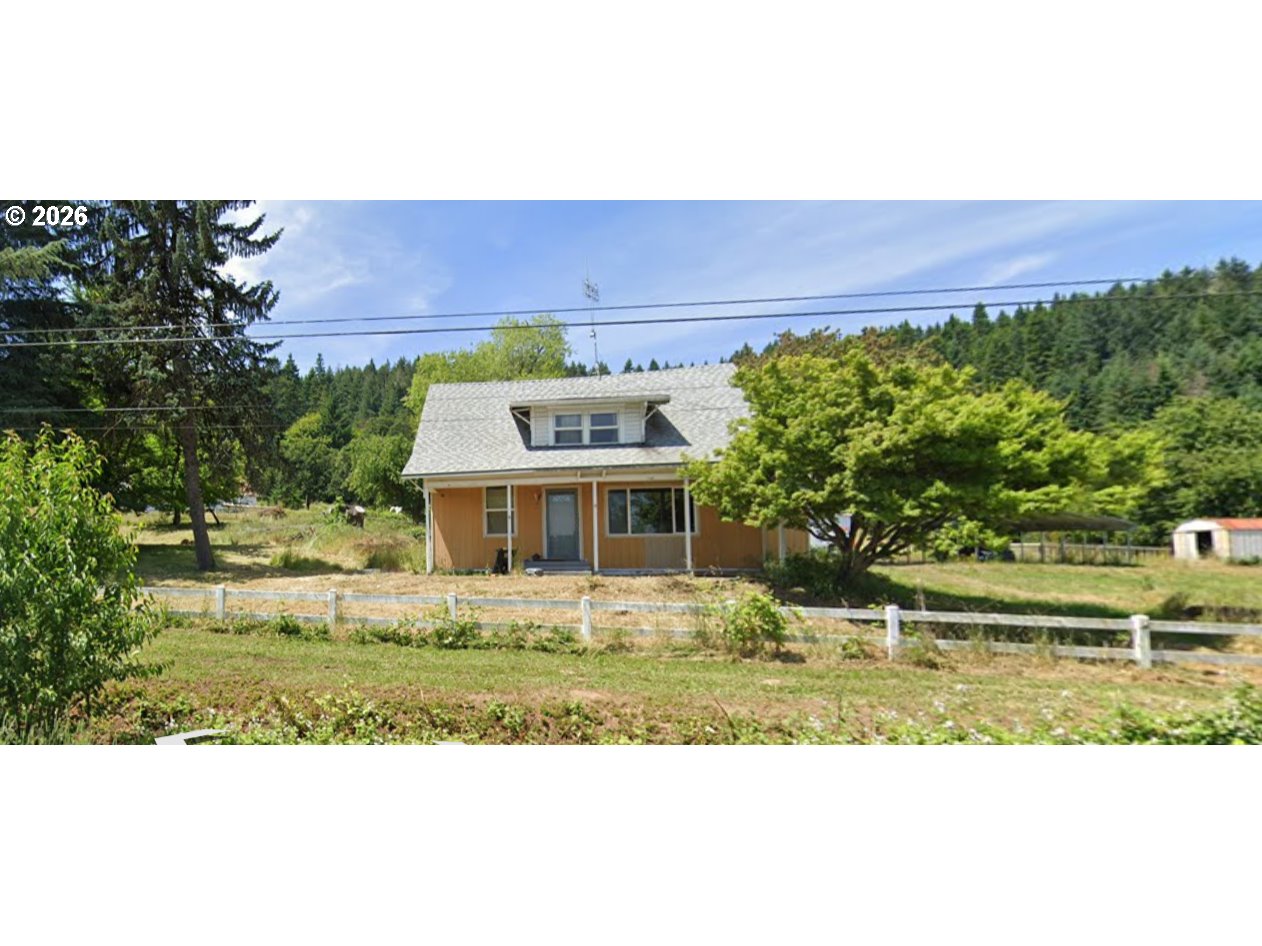 38544 Highway 99w Property Photo 1
