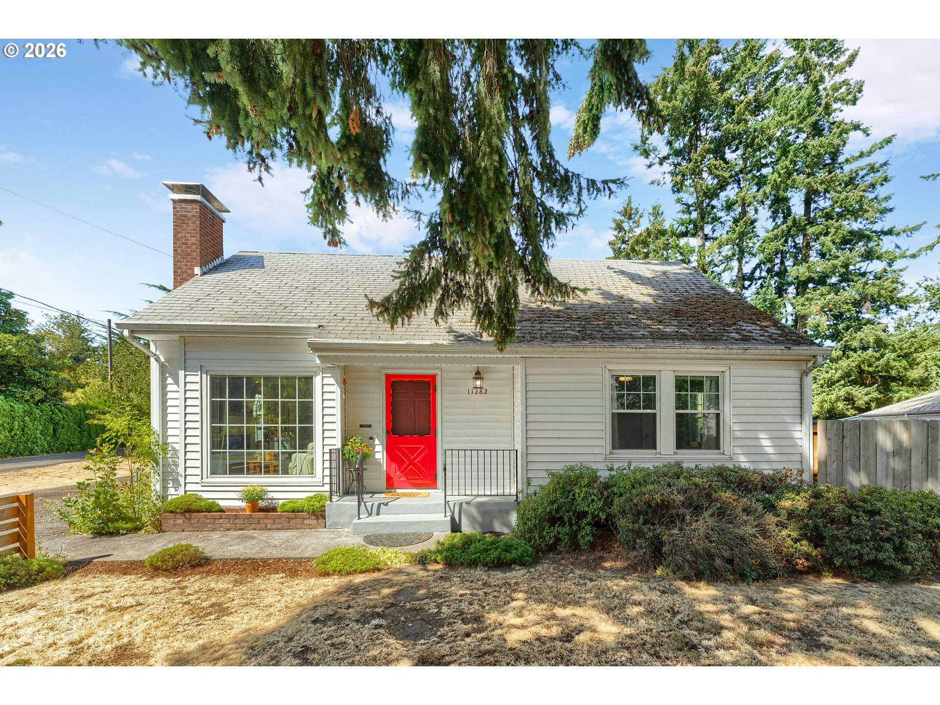 11282 Se Pine Ct Property Photo 1