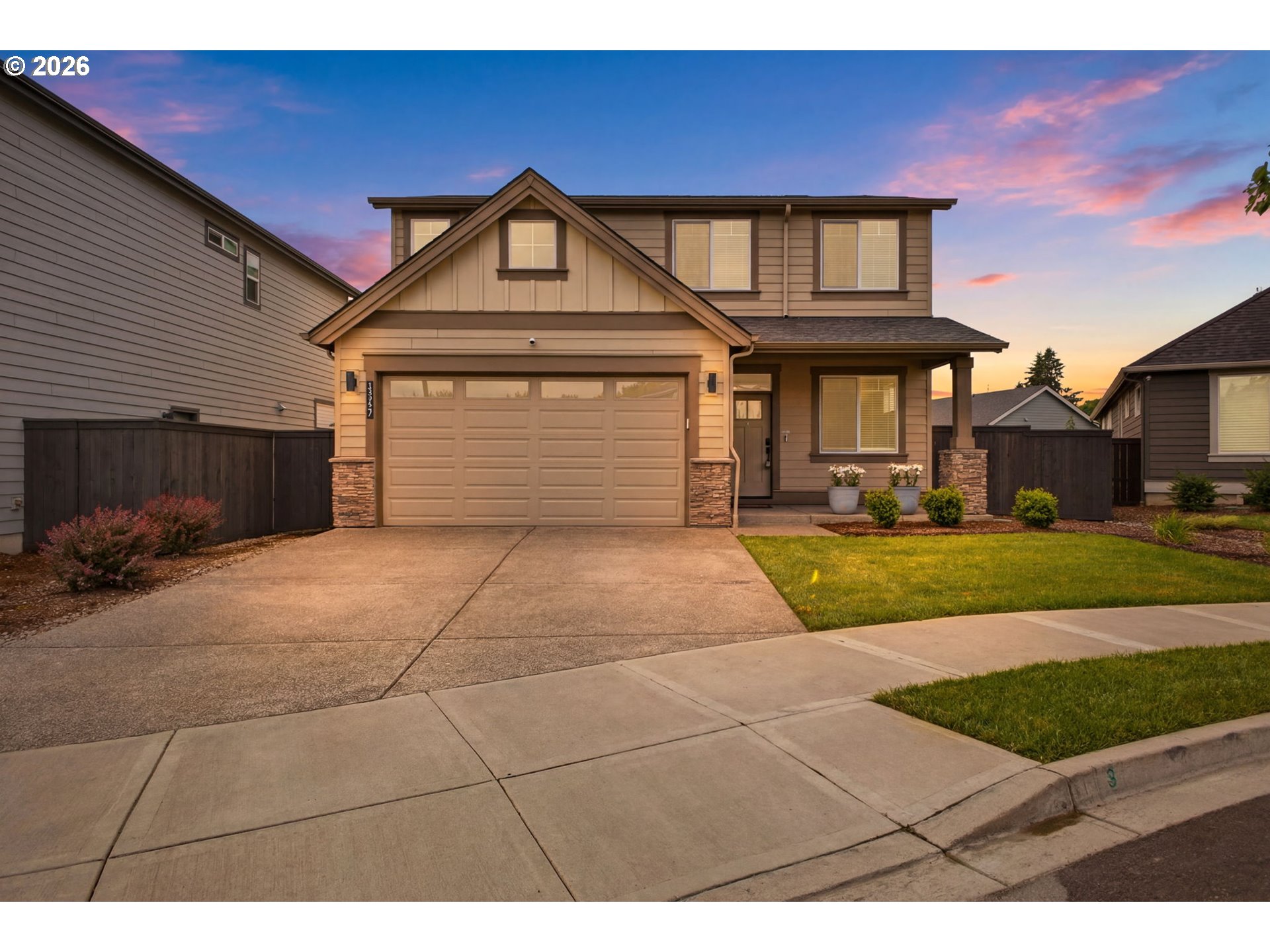 13727 Ne 101st Dr Property Photo 1