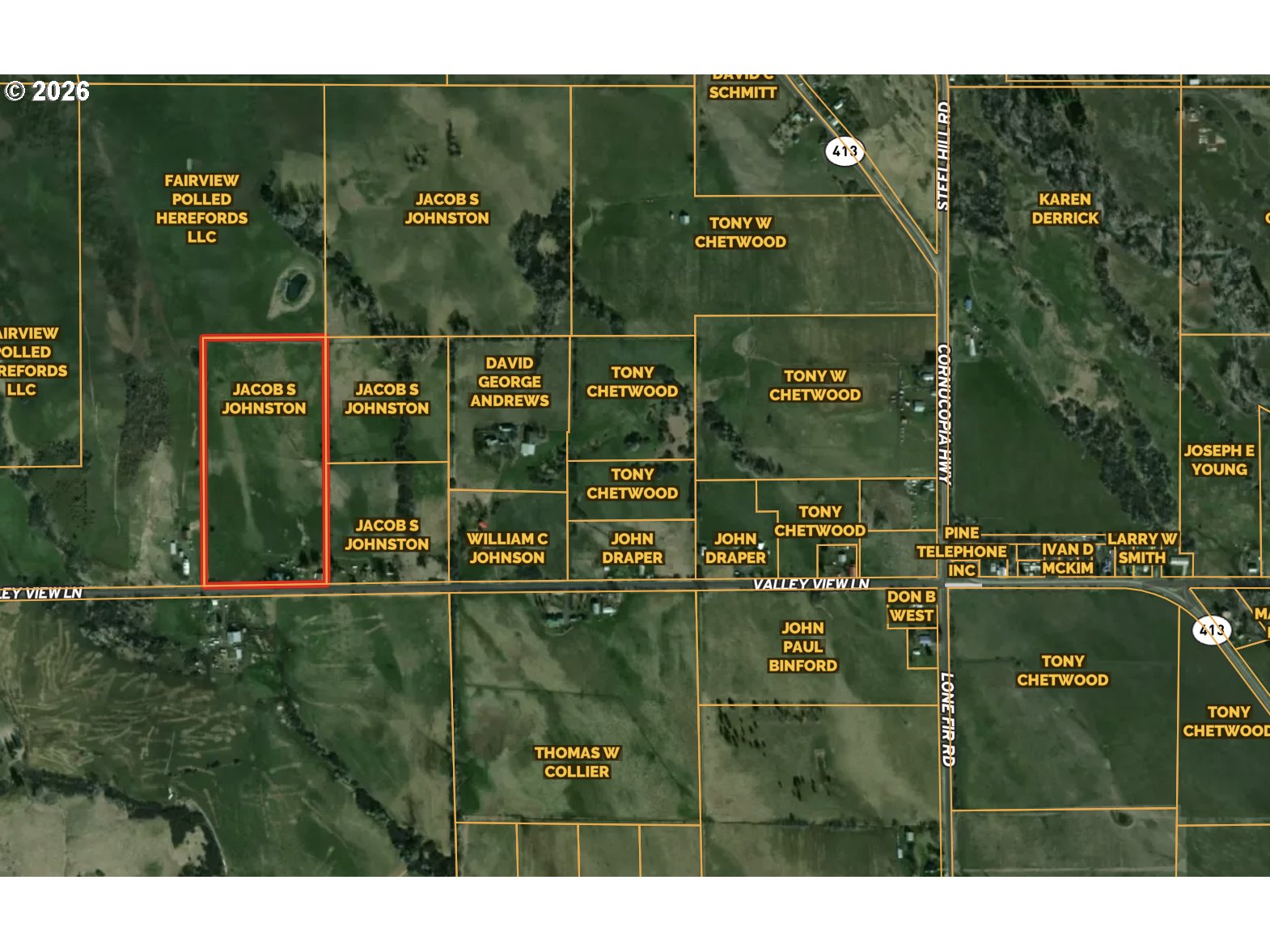 36243 Valley View Ln Property Photo 3