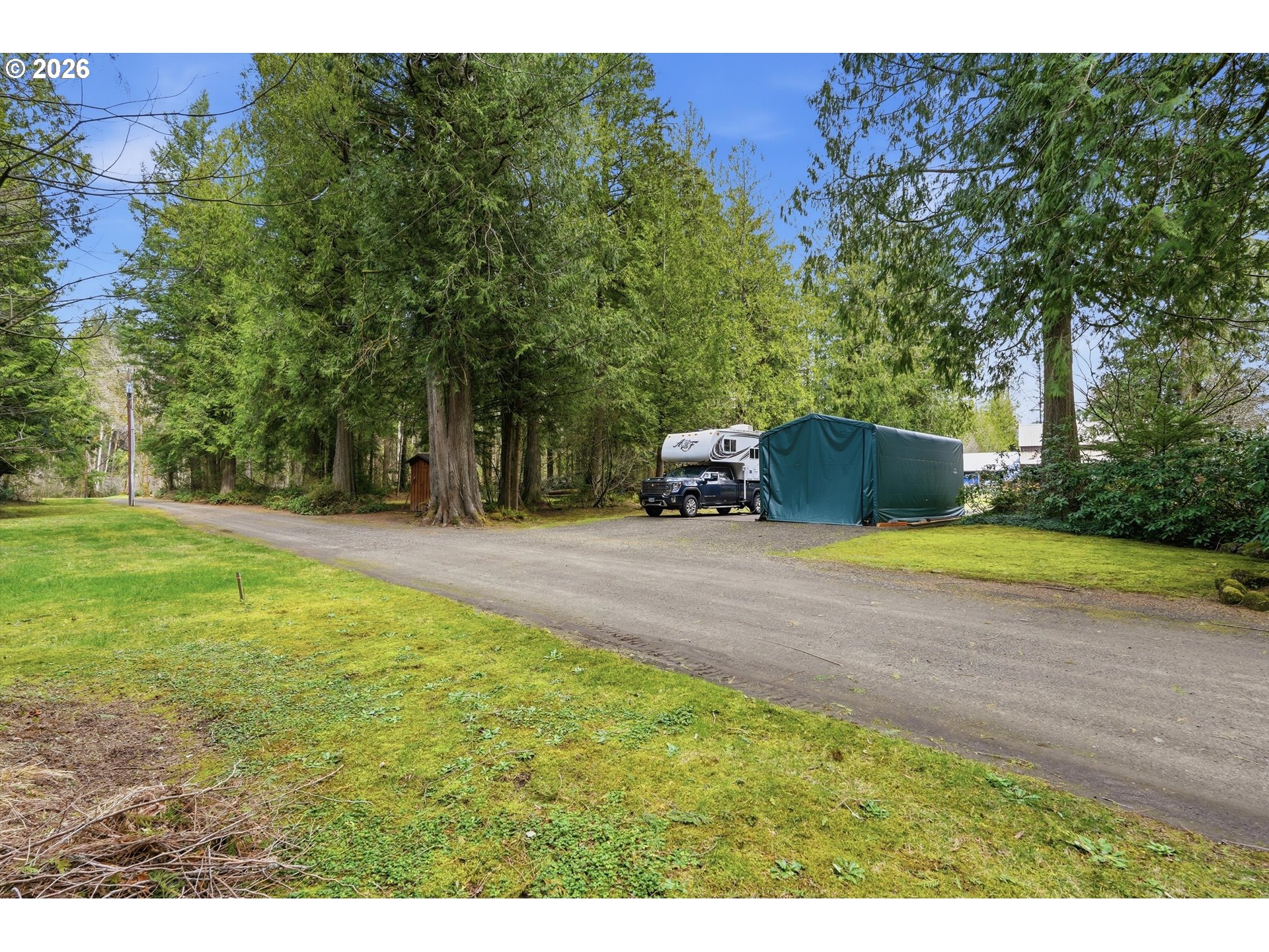 57206 E Marmot Rd Property Photo 28