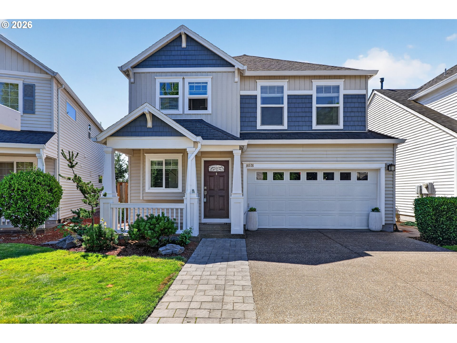 16576 NW OAK CREEK DR Property Photo 1