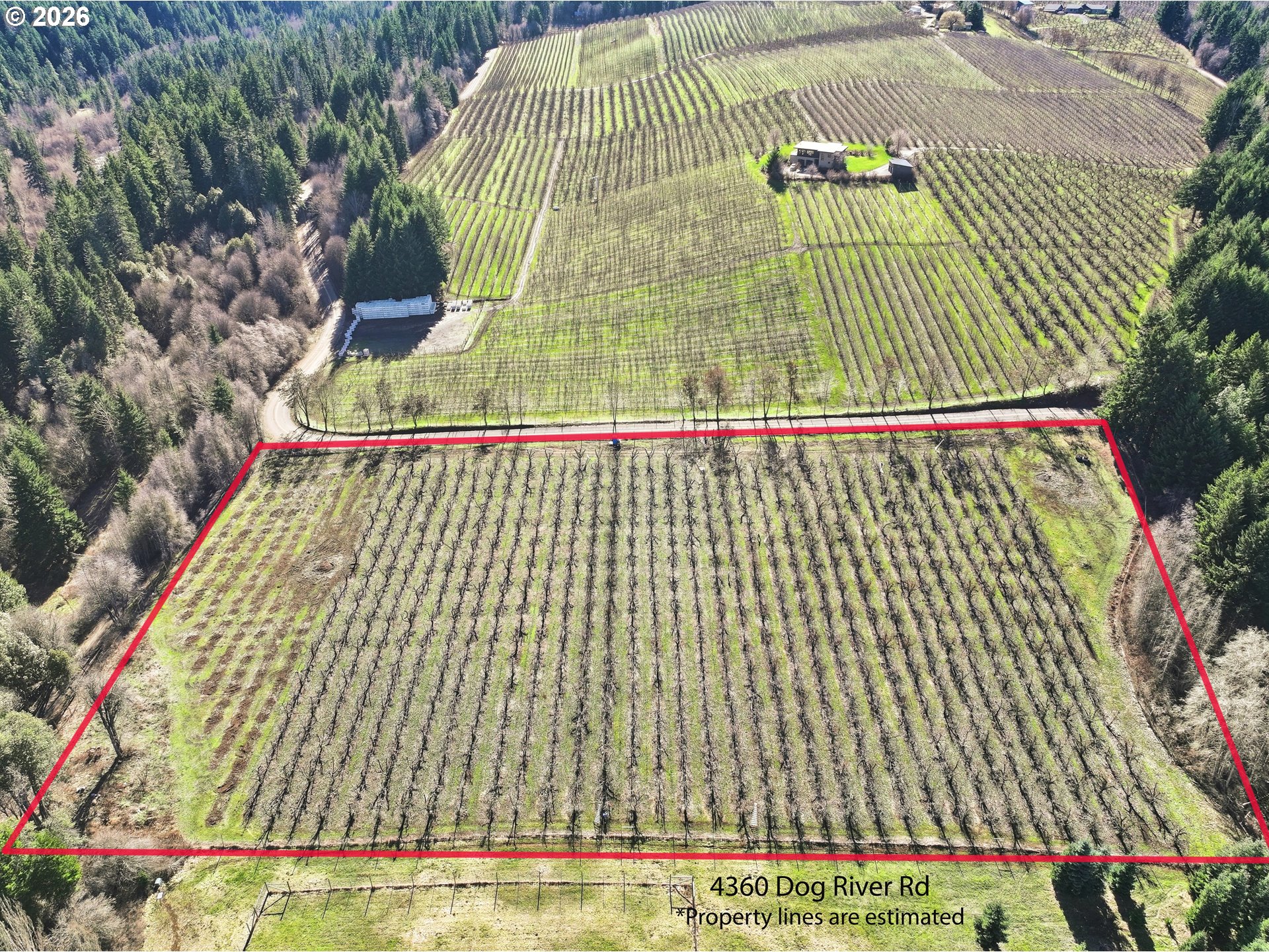 4360 Dog River Rd Property Photo 1