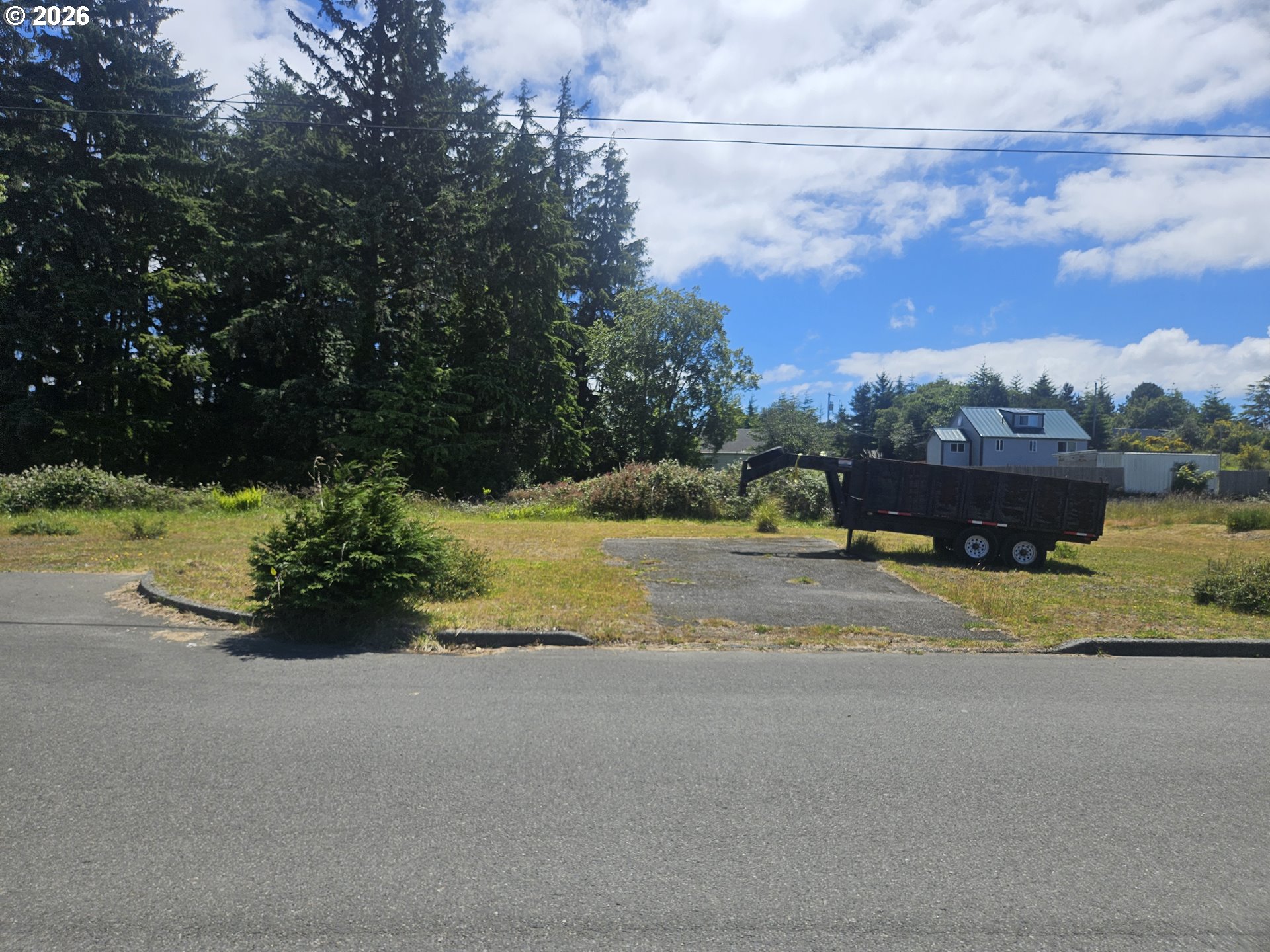 0 N Cammann St Property Photo 1