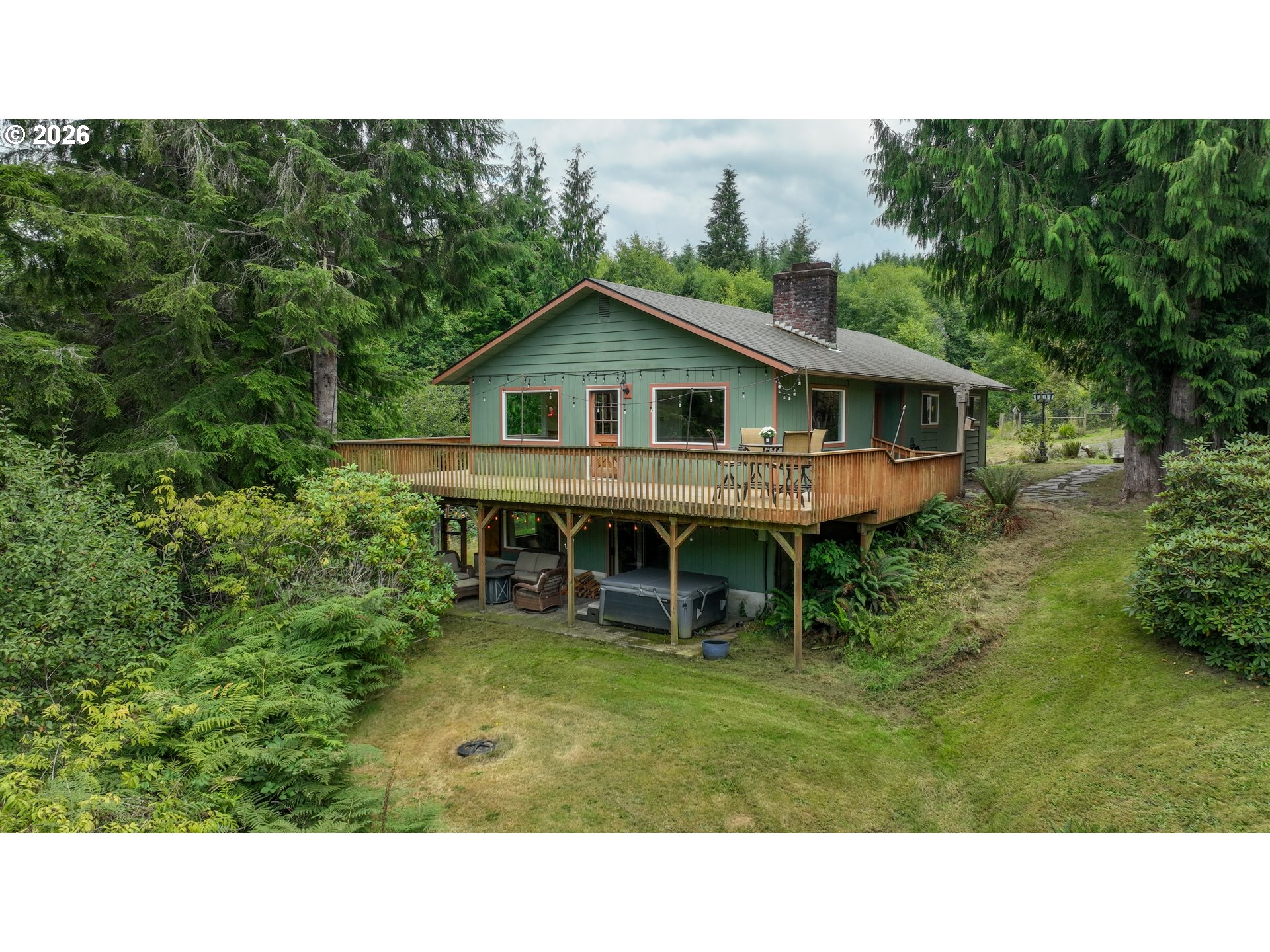 36389 Battle Creek Ln Property Photo 1