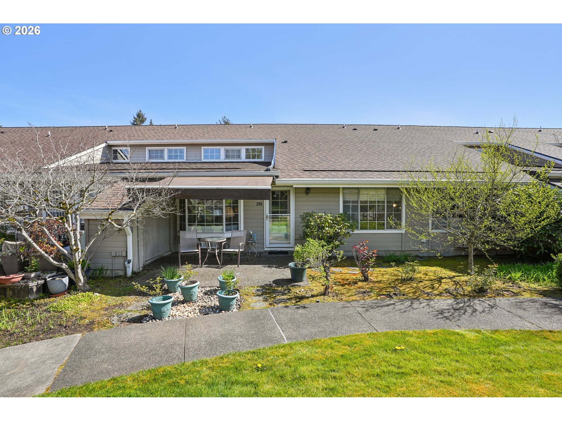 13775 SW SCHOLLS FERRY RD 208 Property Photo 1