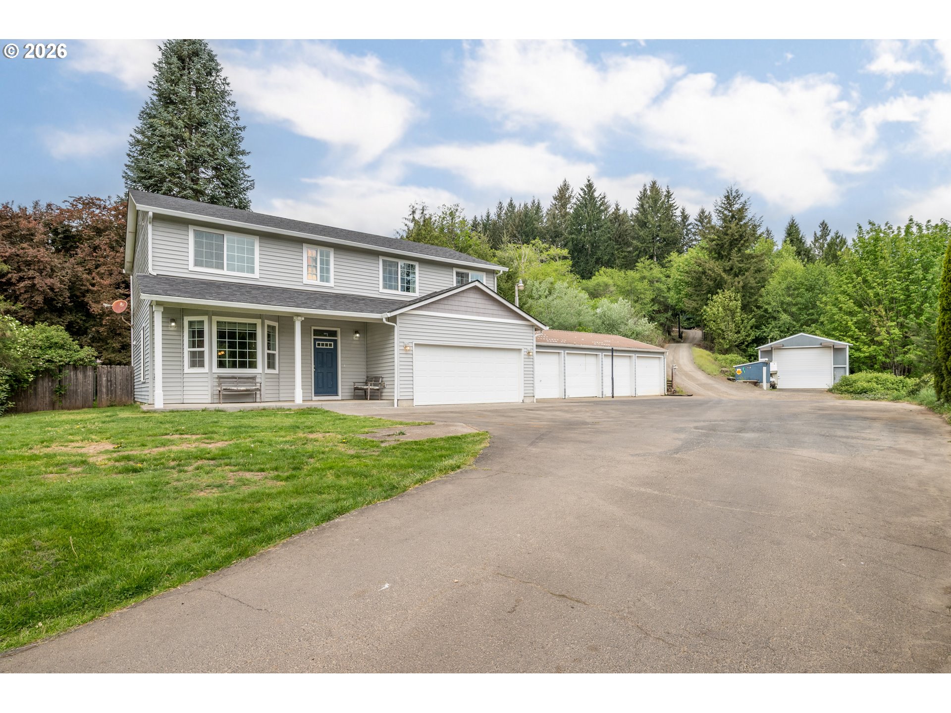 2208 Coal Creek Rd Property Photo 1