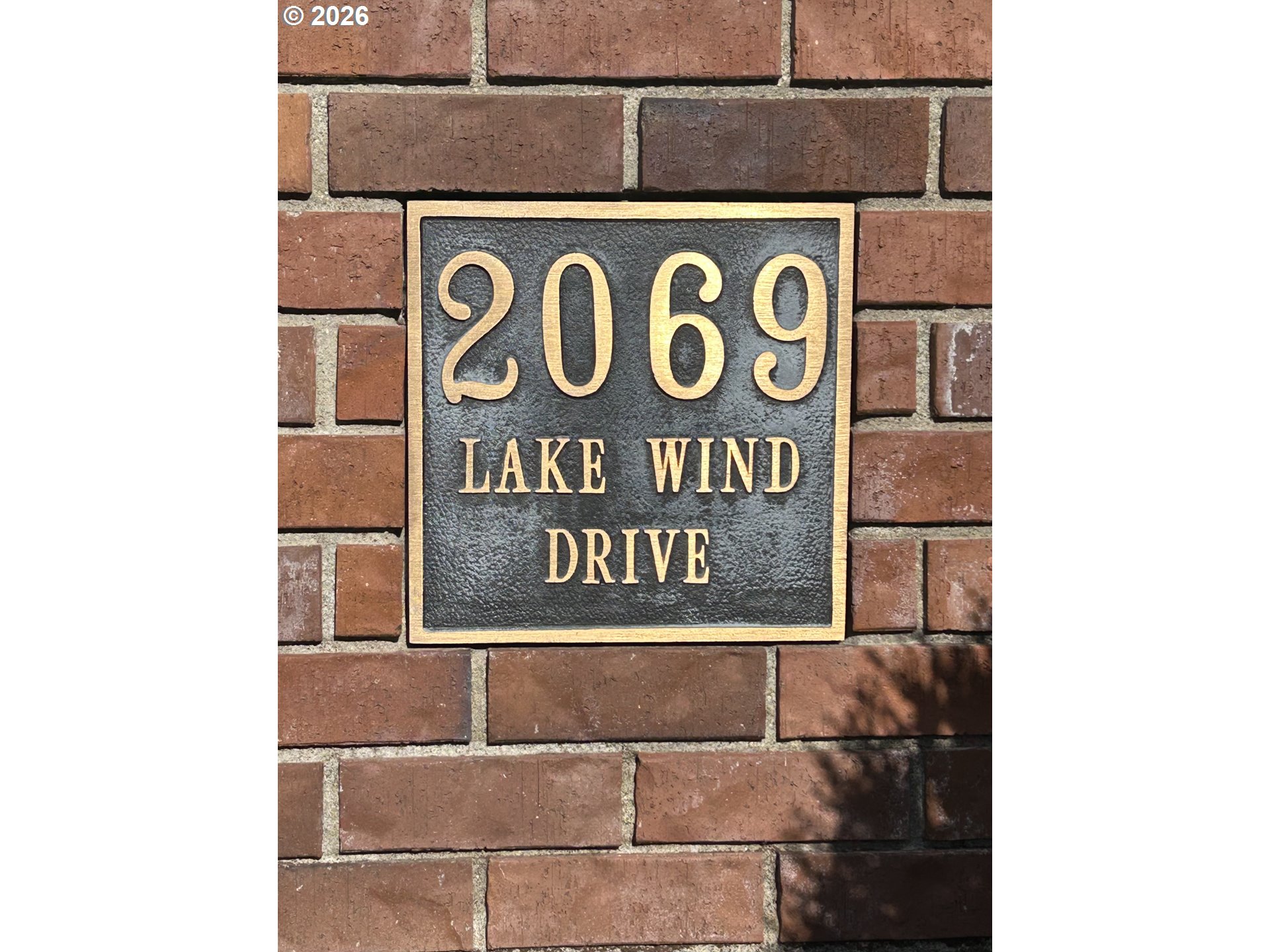 2063 Lake Wind Dr Property Photo 15