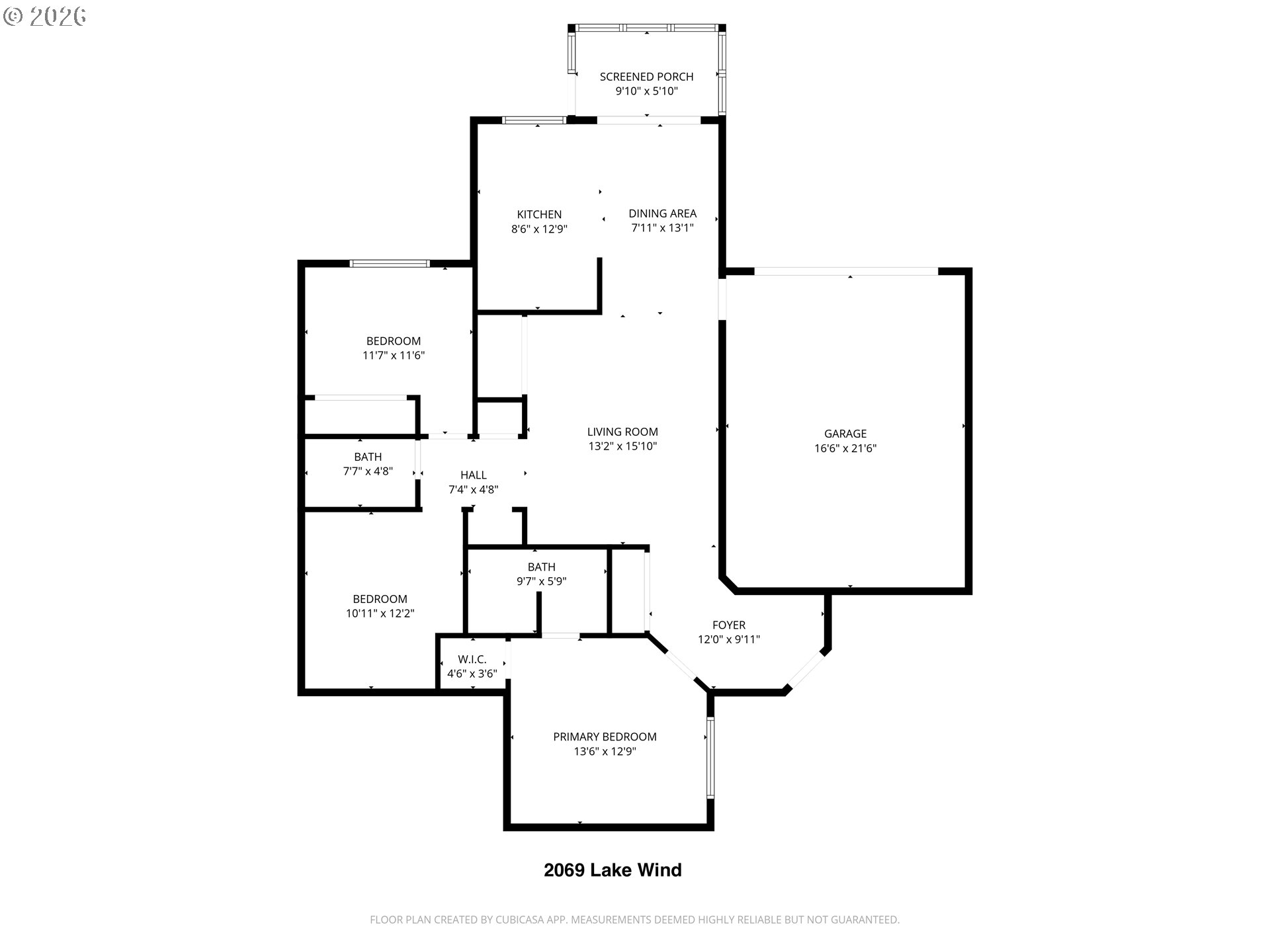 2063 Lake Wind Dr Property Photo 29