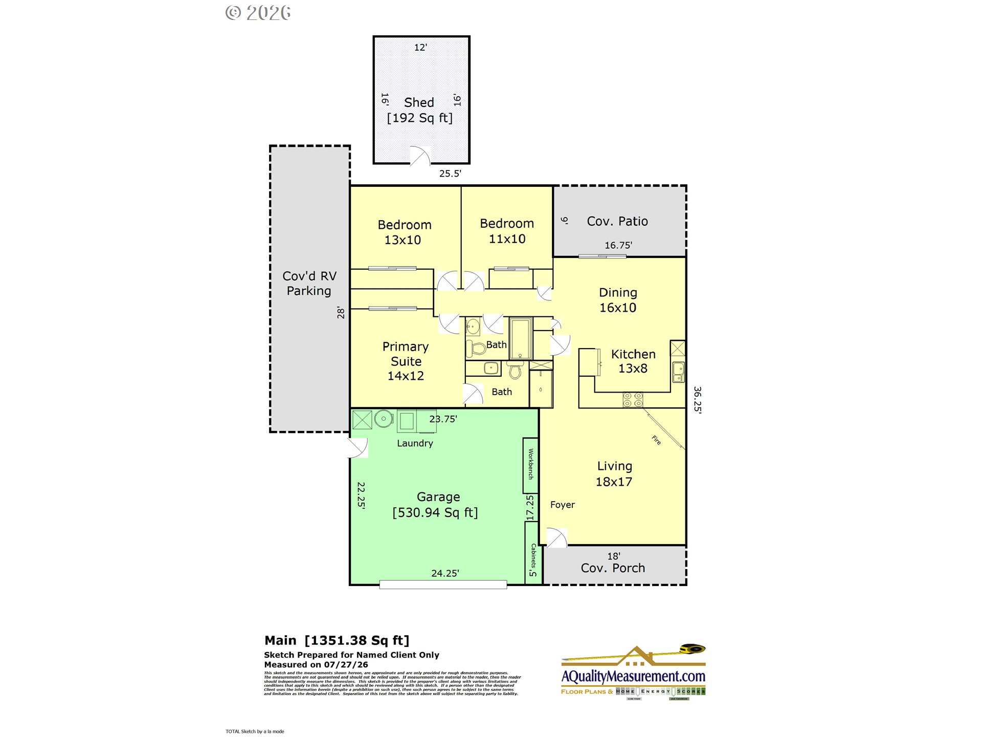 1729 Hartford Dr Property Photo 26
