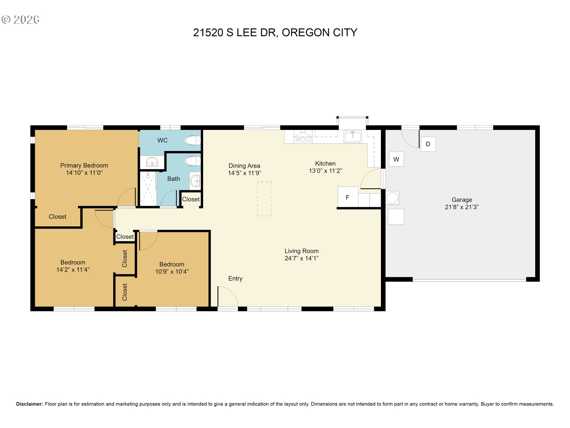 21520 S Lee Dr Property Photo 47
