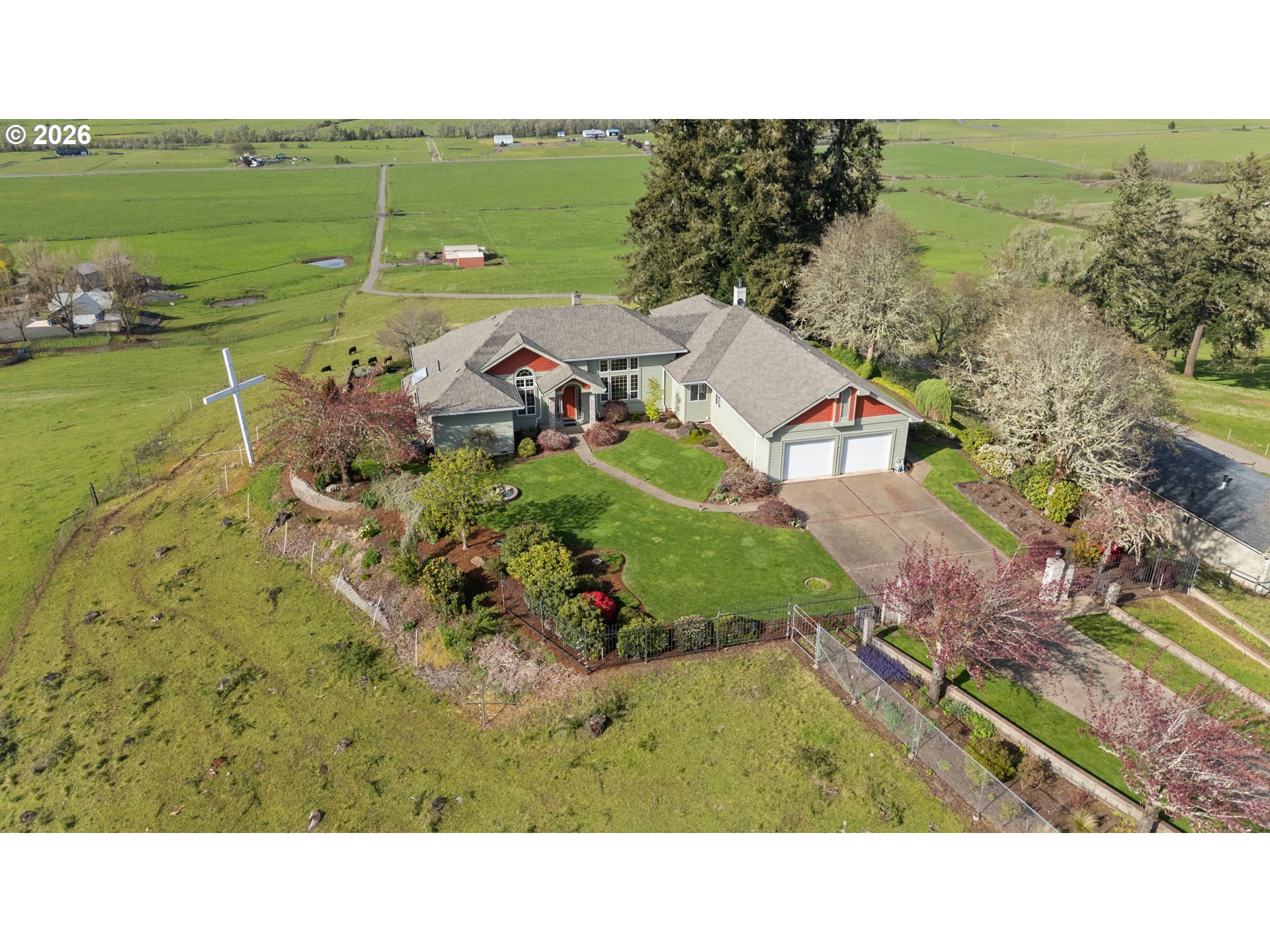 1791 Scotts Valley Rd Property Photo 1