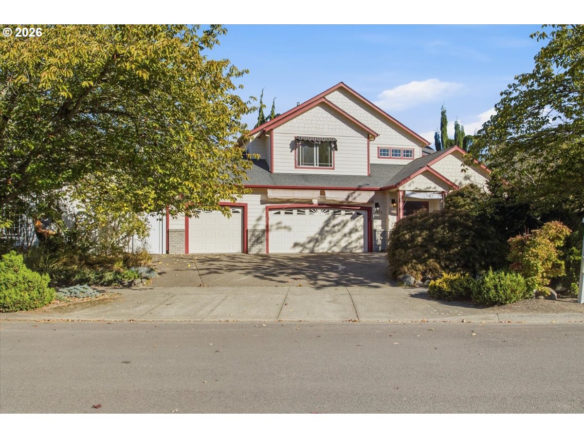 4374 Log Dr Property Photo 1