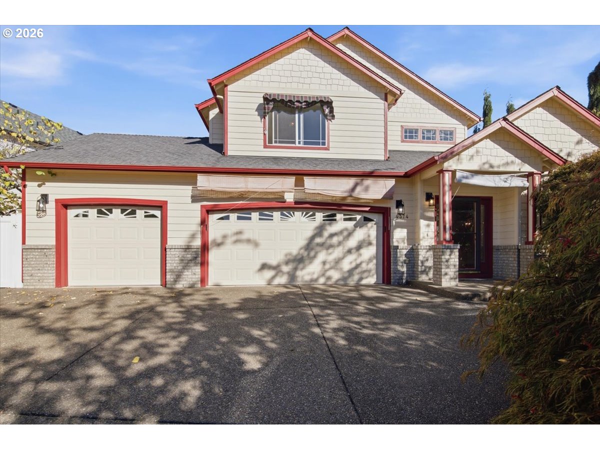 4374 Log Dr Property Photo 3