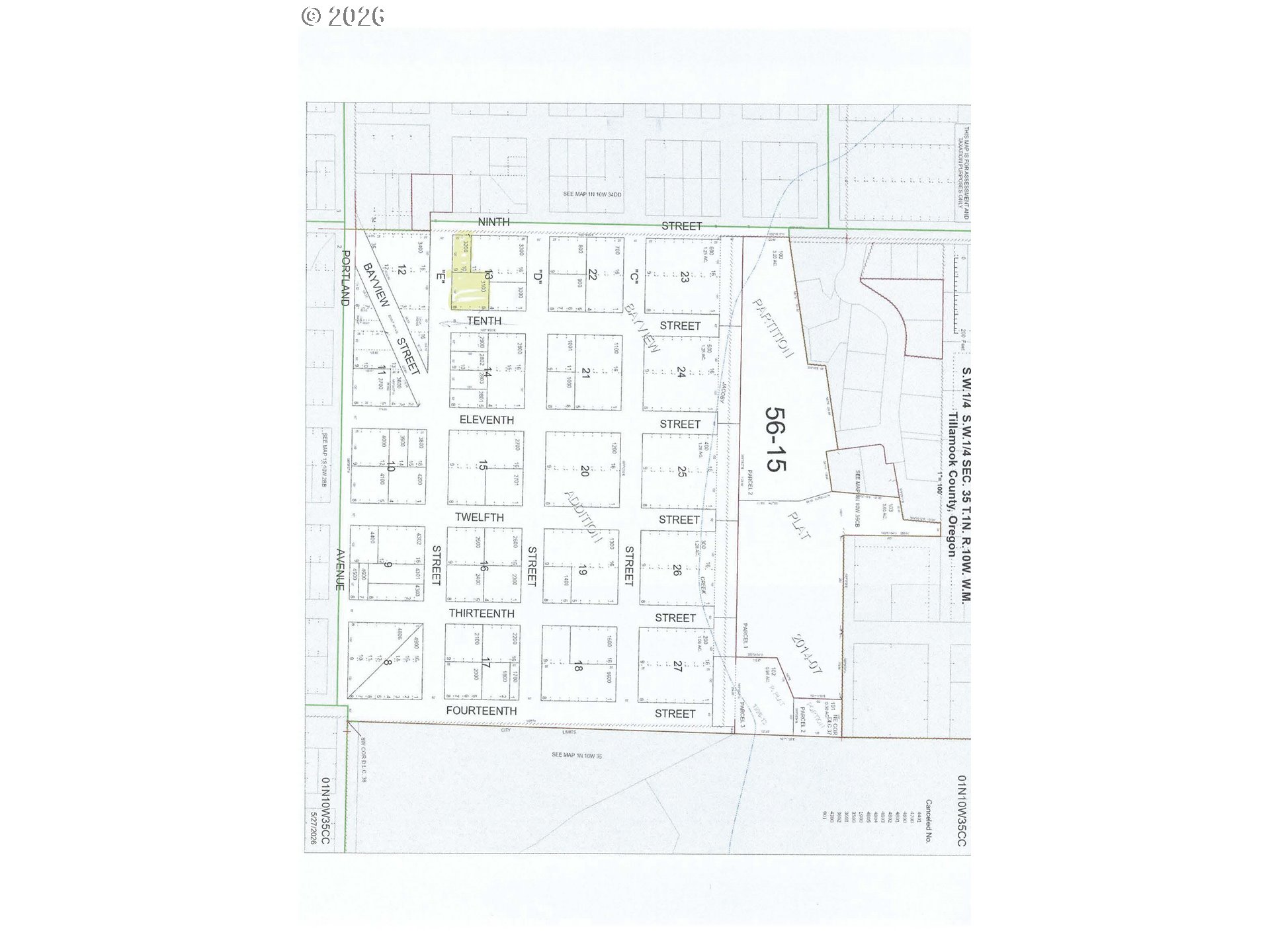 6150 E St Property Photo 14