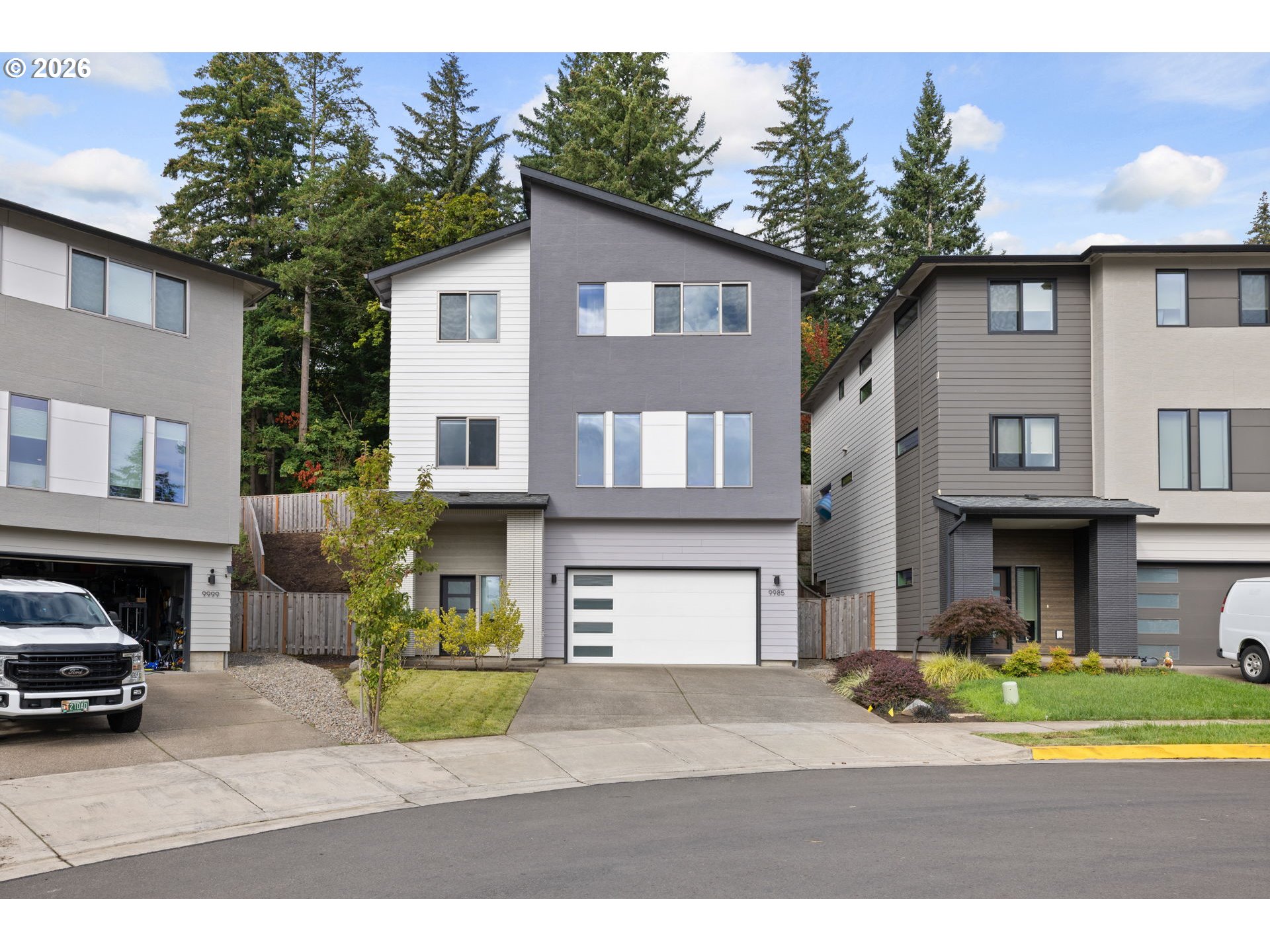 9985 SE ELDERBERRY ST Property Photo 1