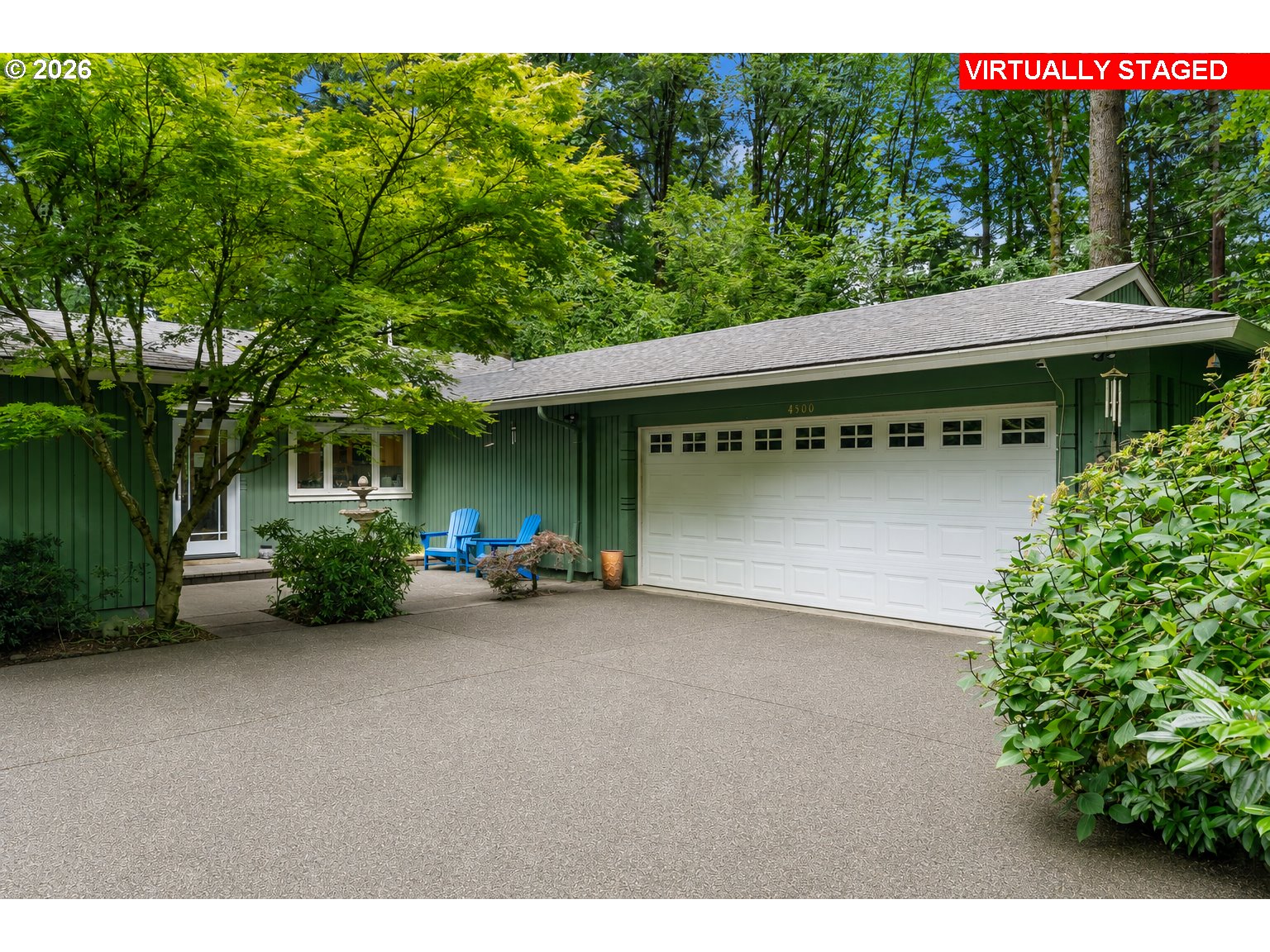 4500 W BURNSIDE RD Property Photo 1