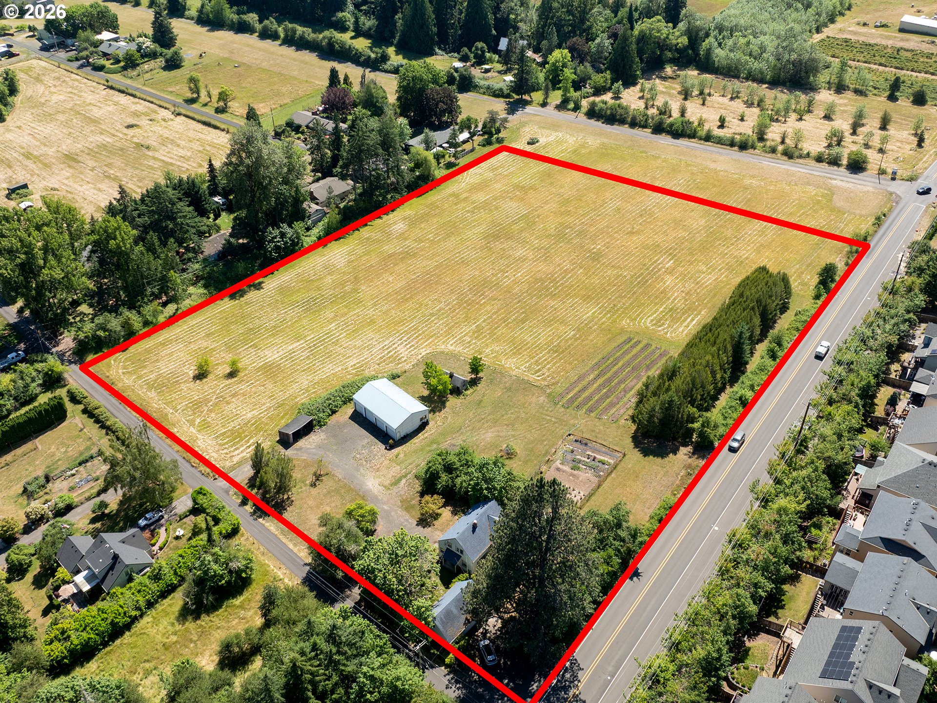 14730 Sw Beef Bend Rd Property Photo 1