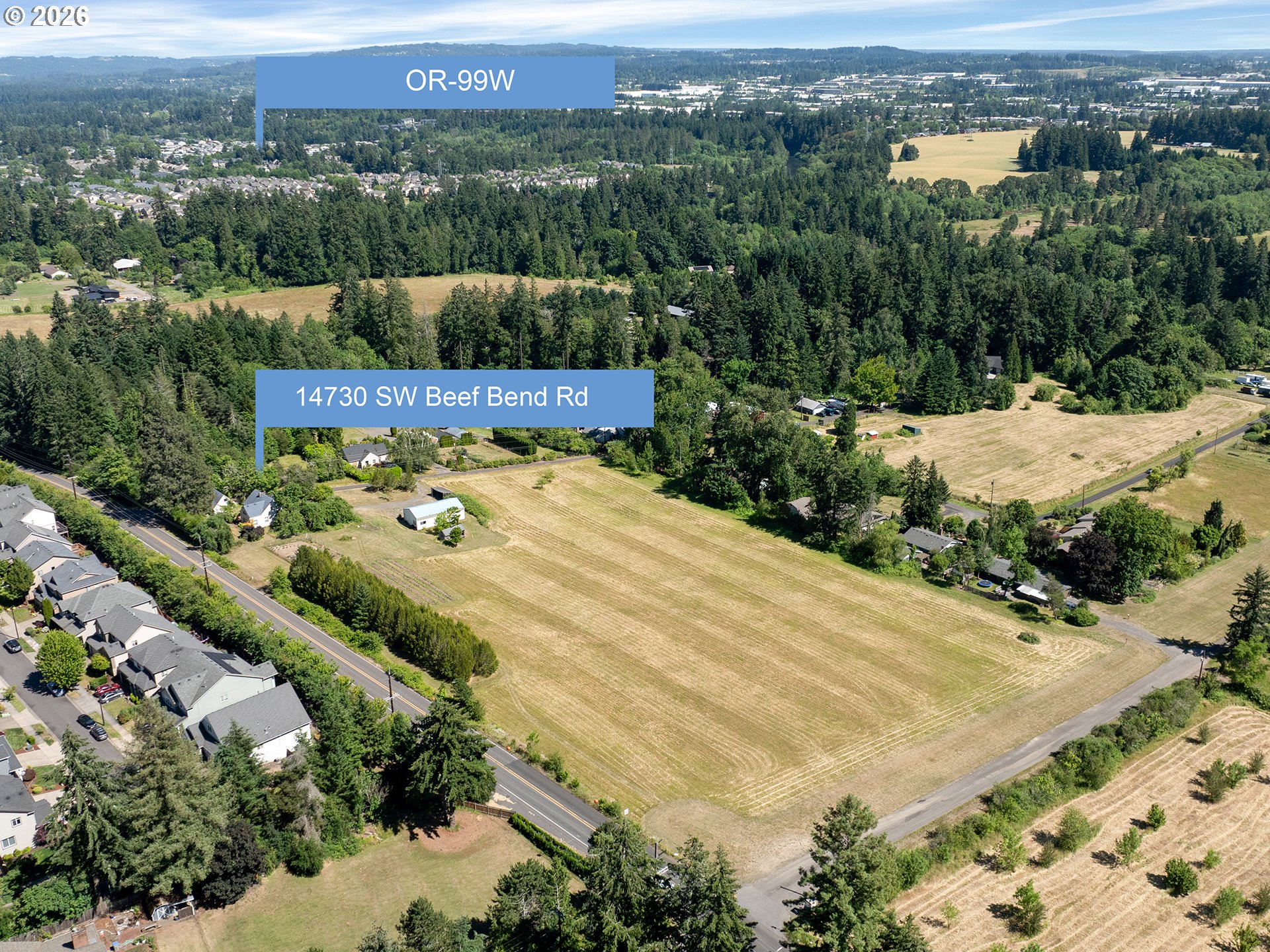 14730 Sw Beef Bend Rd Property Photo 2