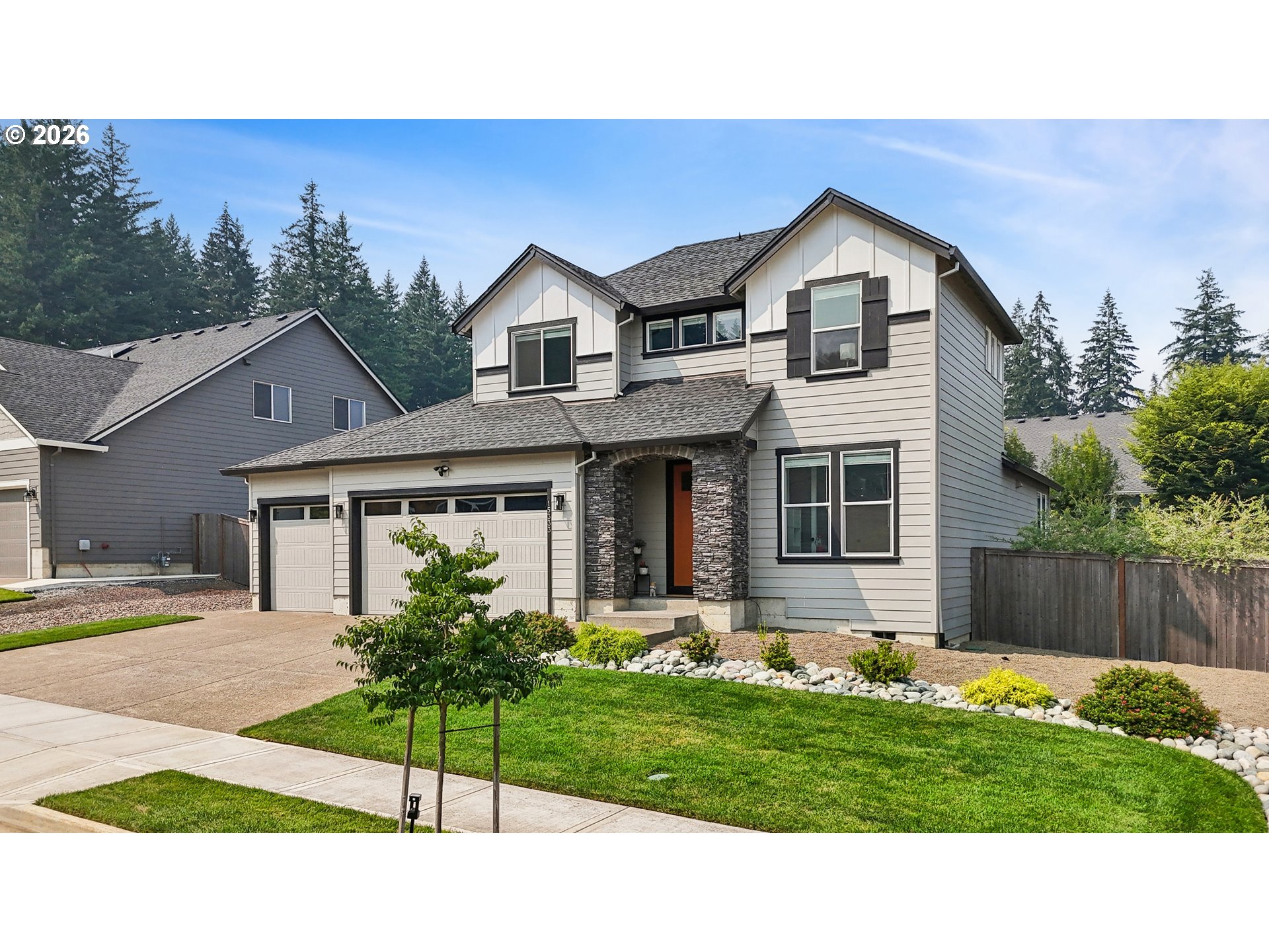 15333 SE LEGACY ST