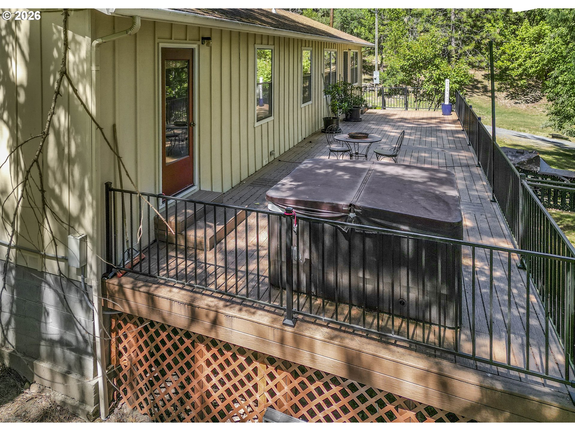 3866 Placer Rd Property Photo 4