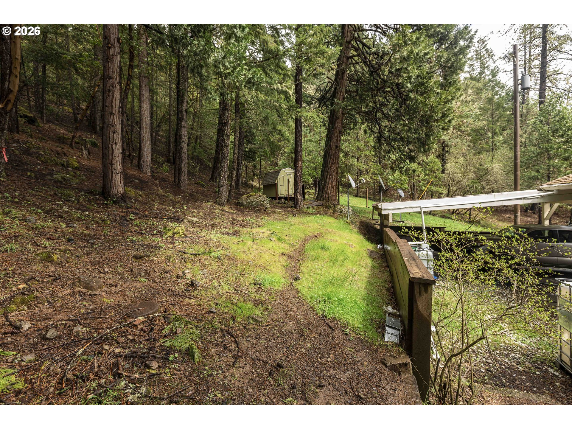 3866 Placer Rd Property Photo 27