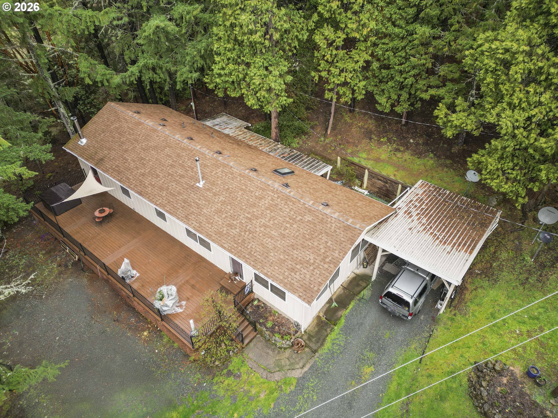 3866 Placer Rd Property Photo 32