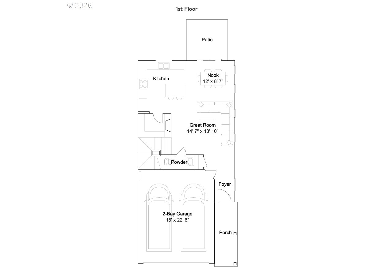 5726 Basalt Ct Property Photo 14
