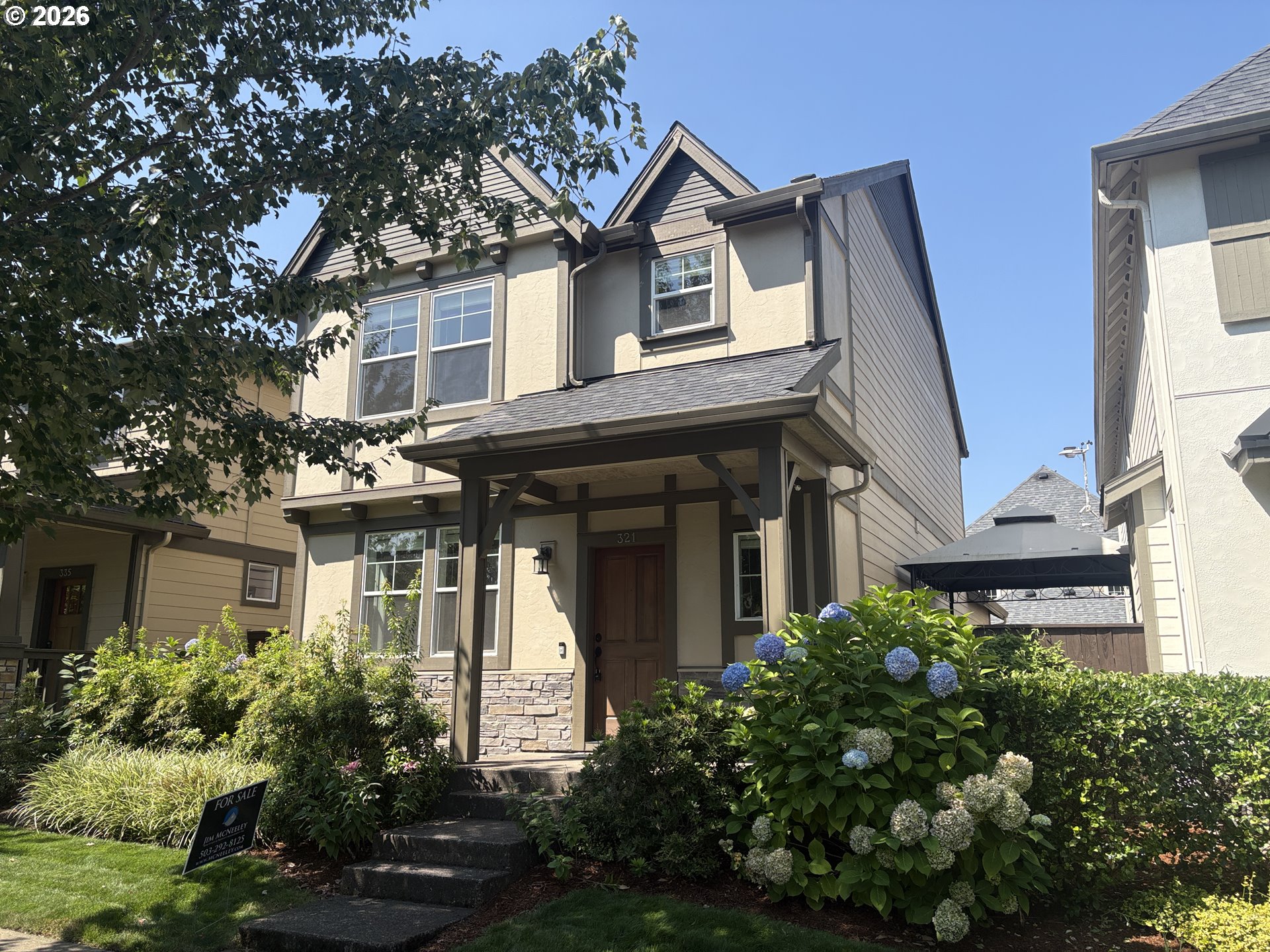 321 SW 202ND TER