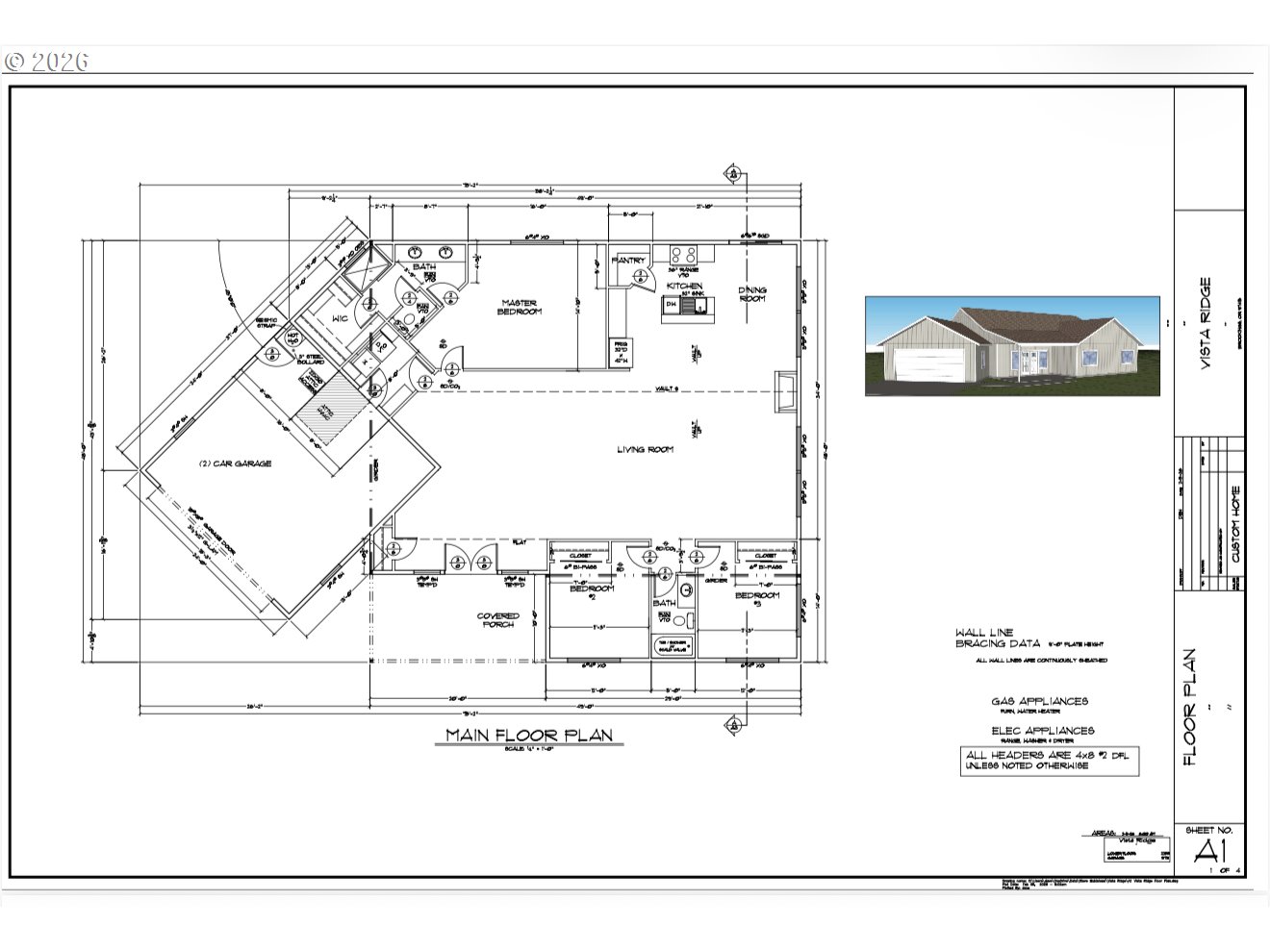 7204 Vista Ridge Dr 2 Property Photo 37