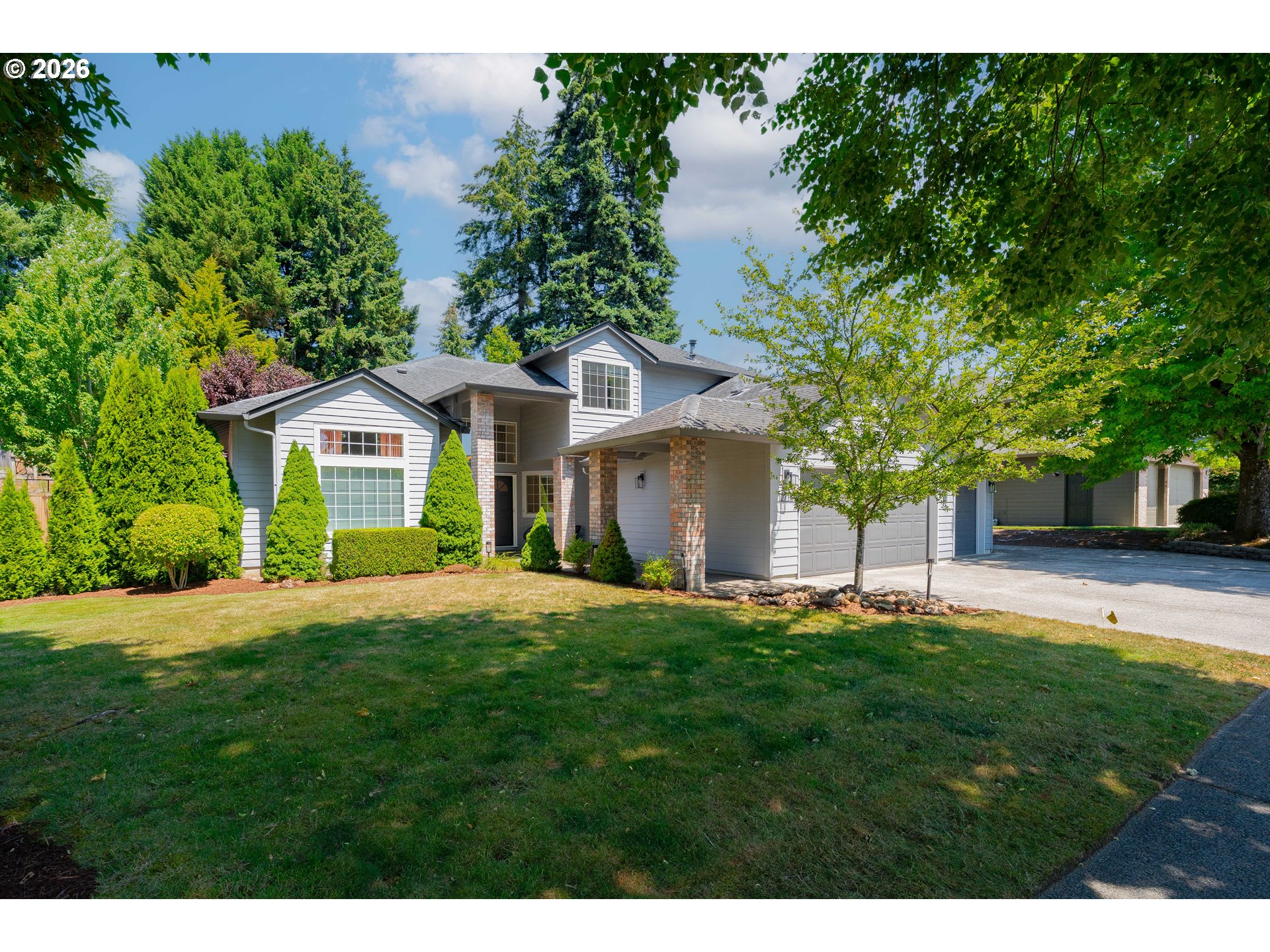12714 Se Angus St Property Photo 1