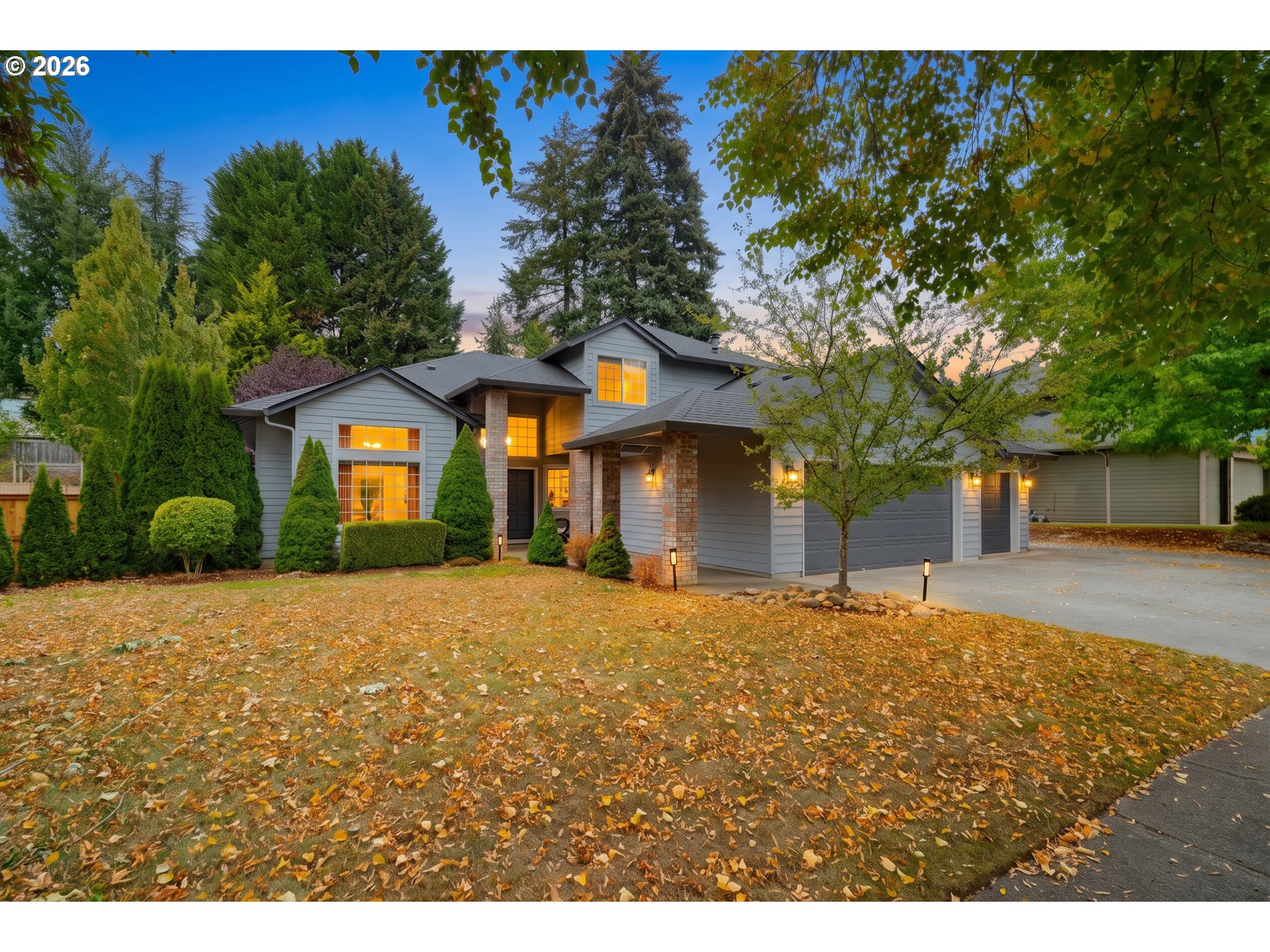 12714 Se Angus St Property Photo 1