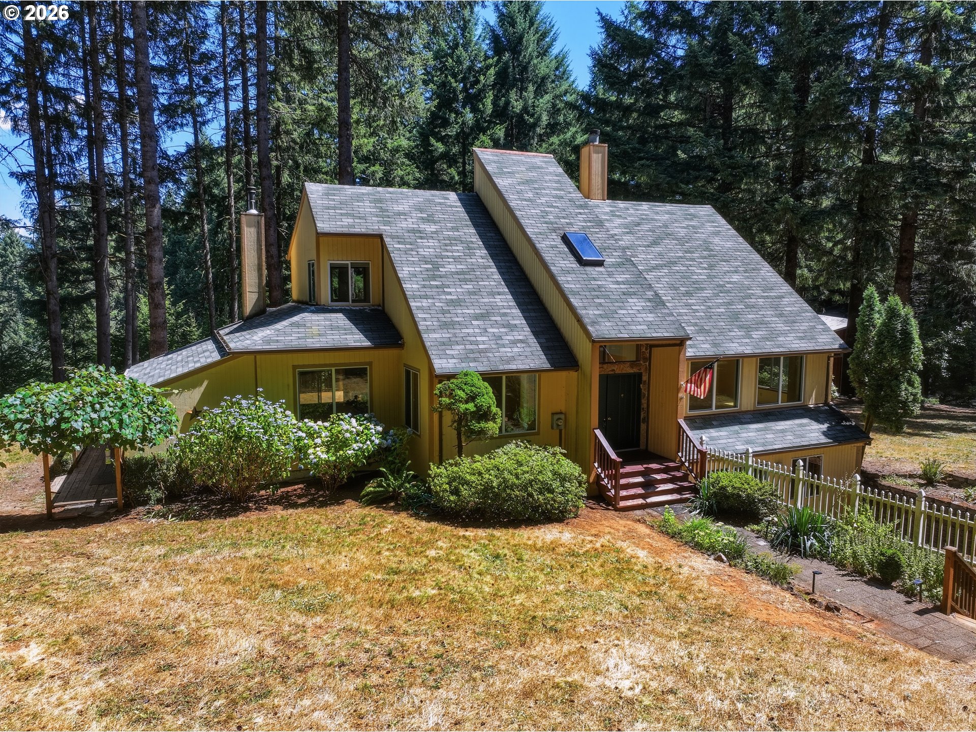 47801 Nw Deer Ct Property Photo 1