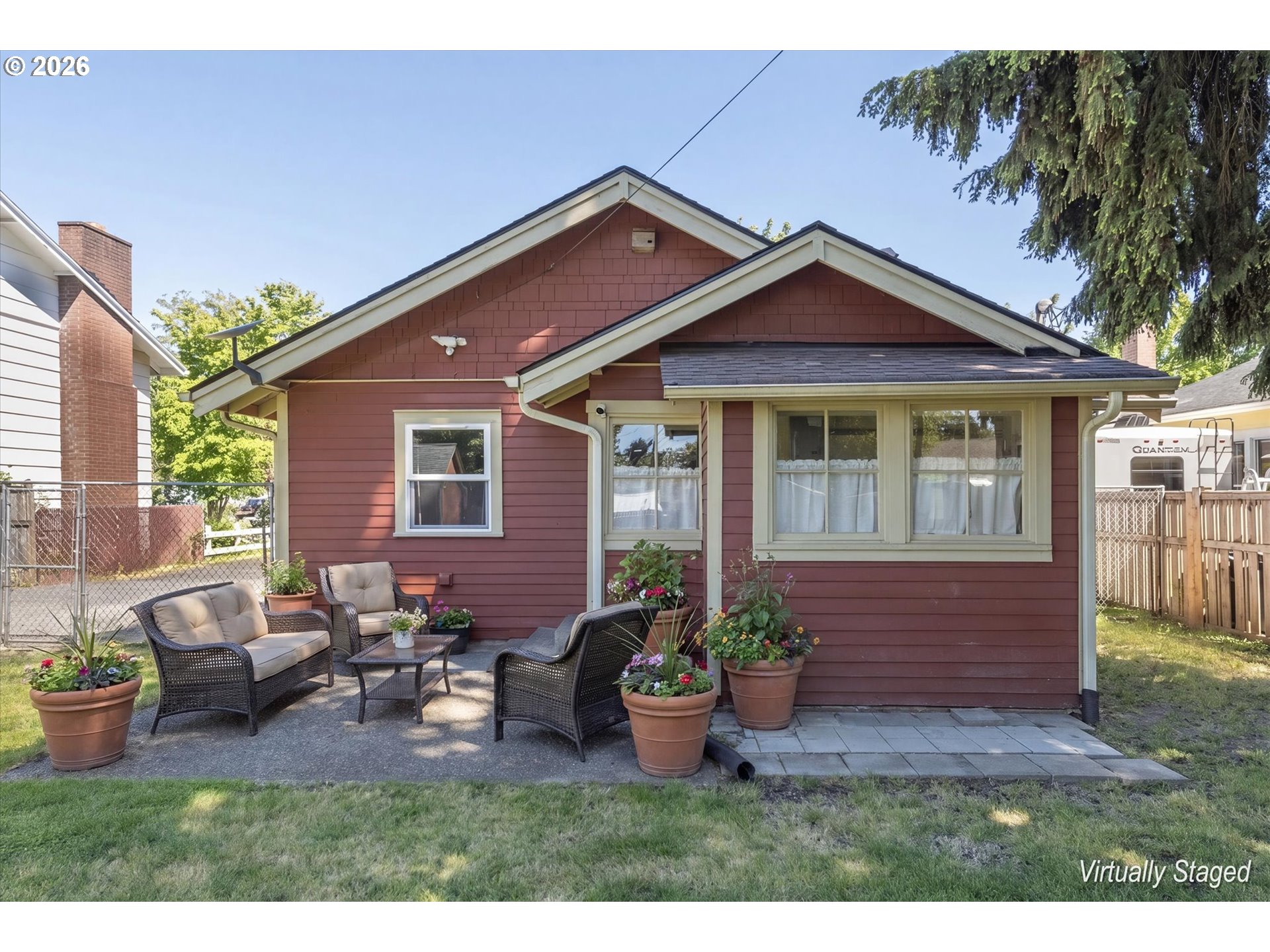 807 S Pearl St Property Photo 31