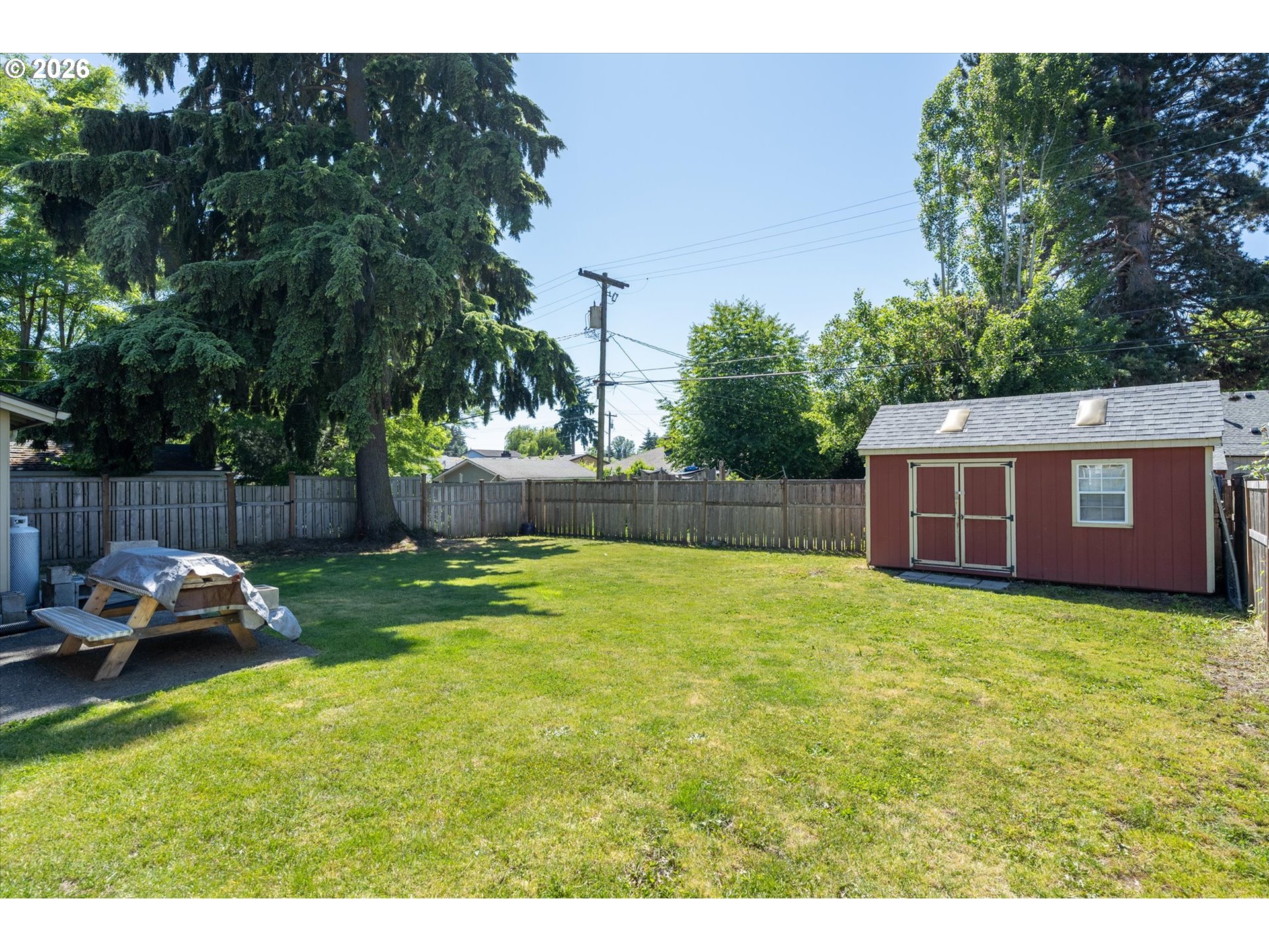 807 S Pearl St Property Photo 33