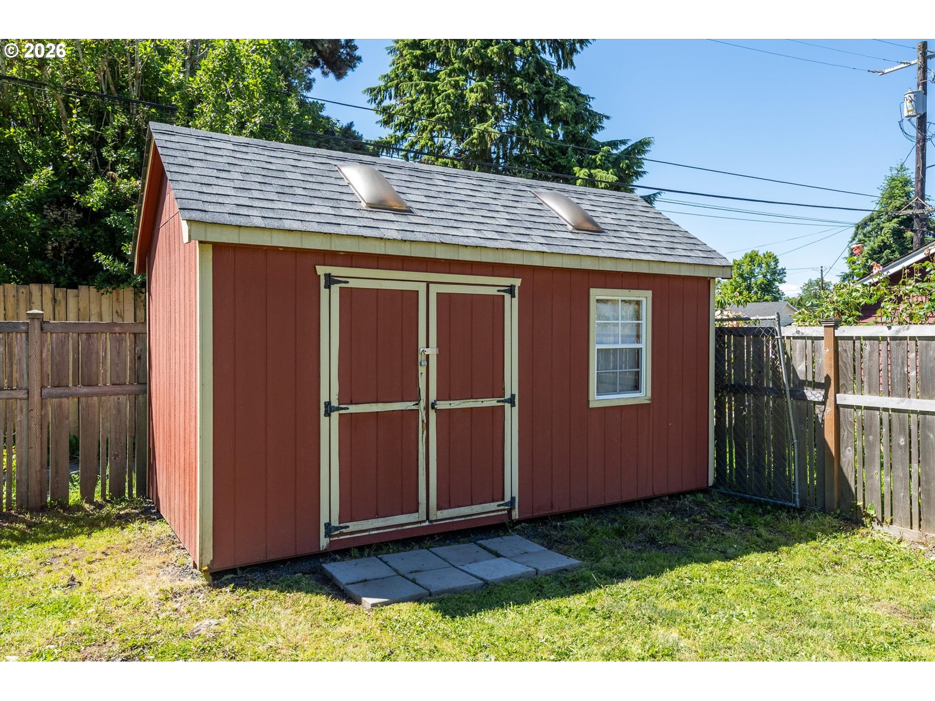807 S Pearl St Property Photo 37