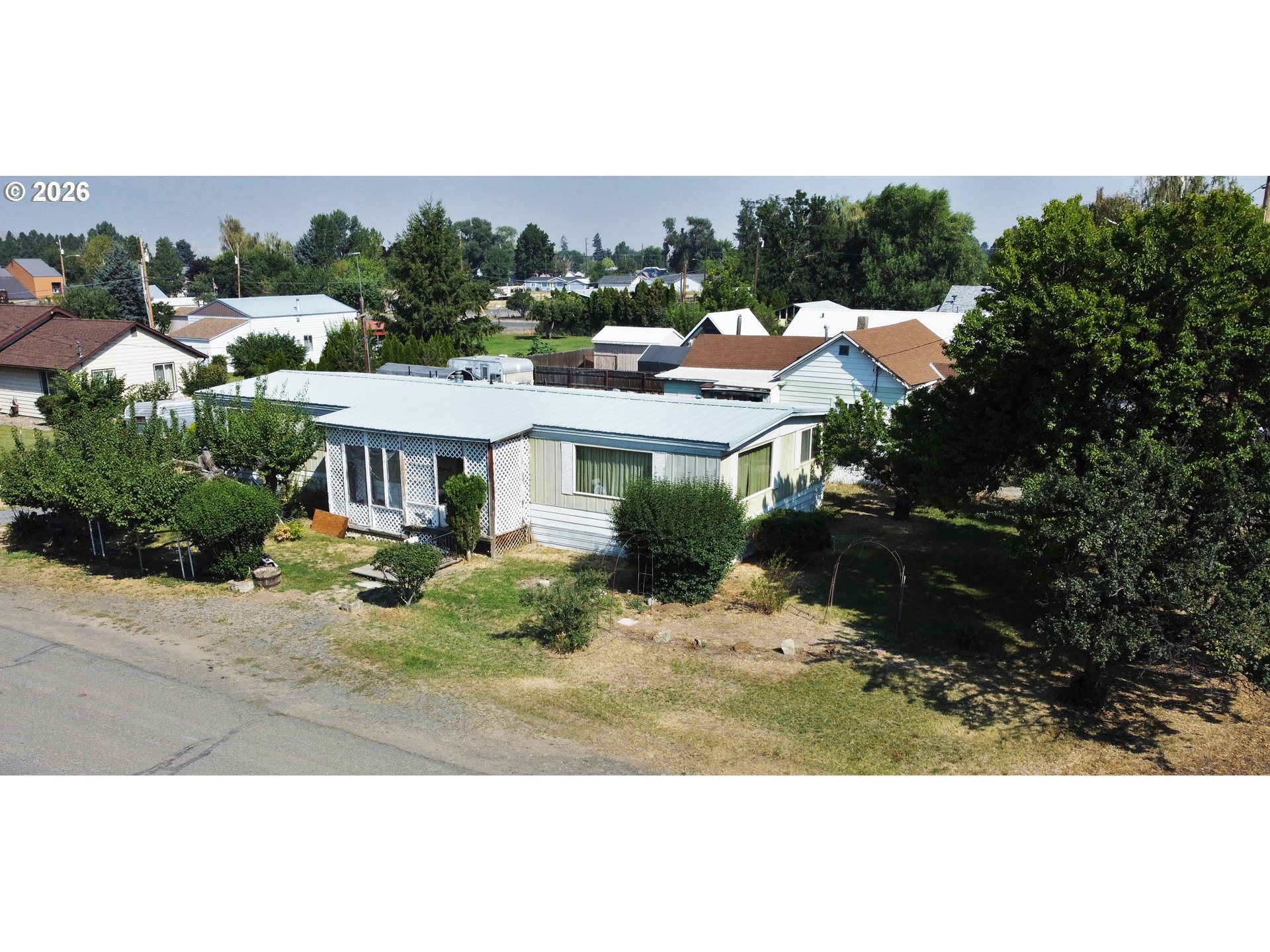 3410 Place St Property Photo 1