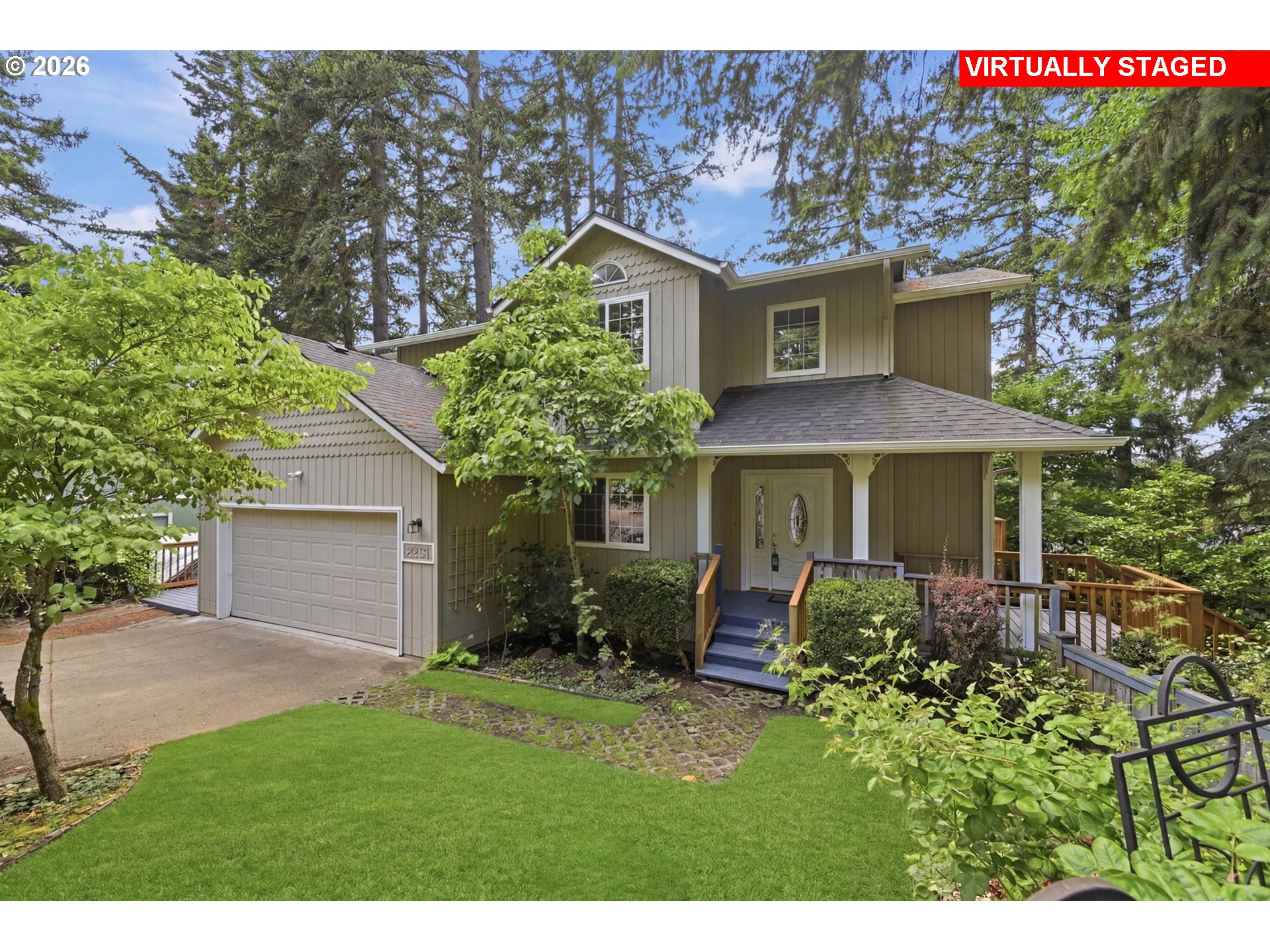 2331 TODD ST Property Photo 1